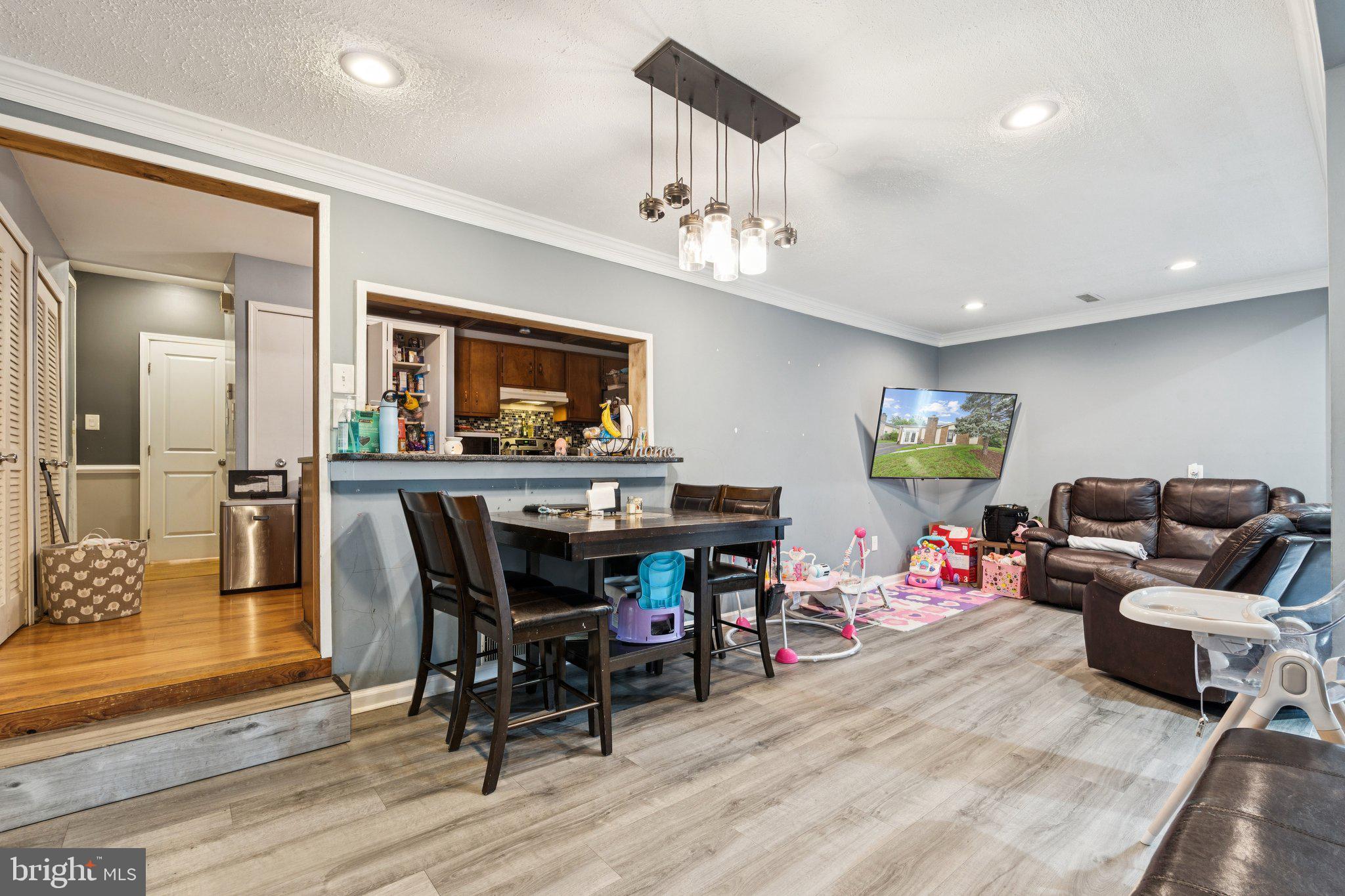 STERLING  PARK - Residential