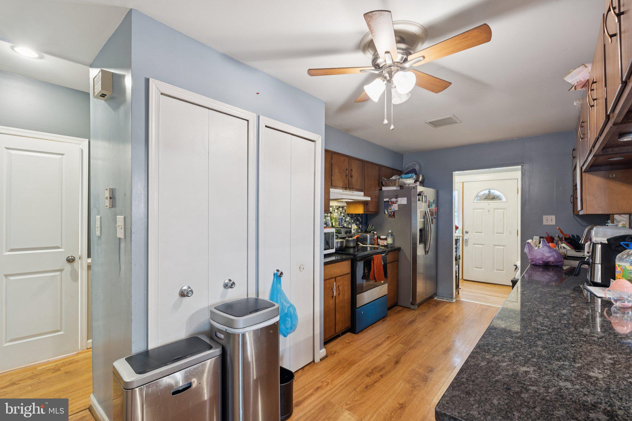 STERLING  PARK - Residential