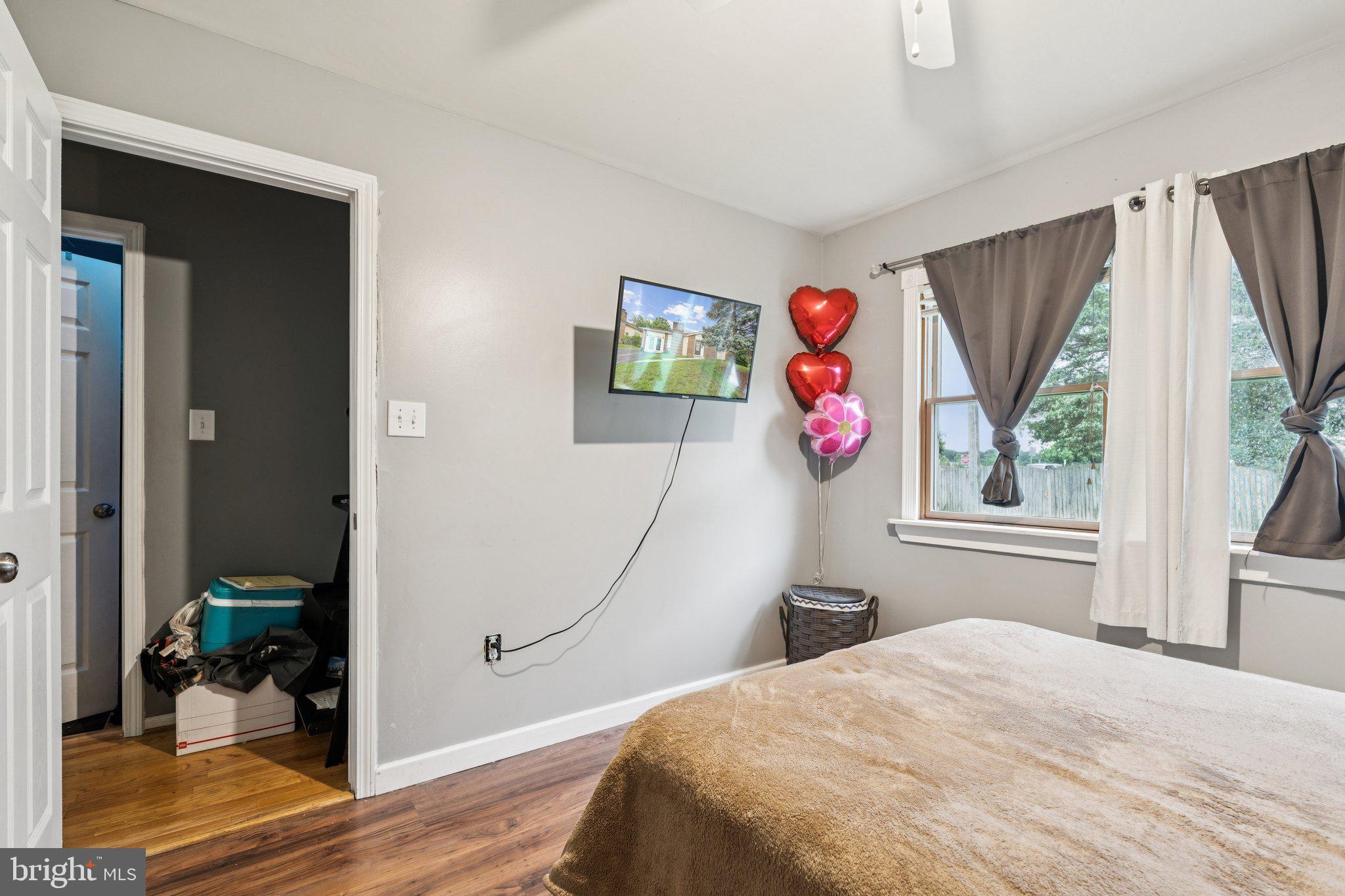 STERLING  PARK - Residential