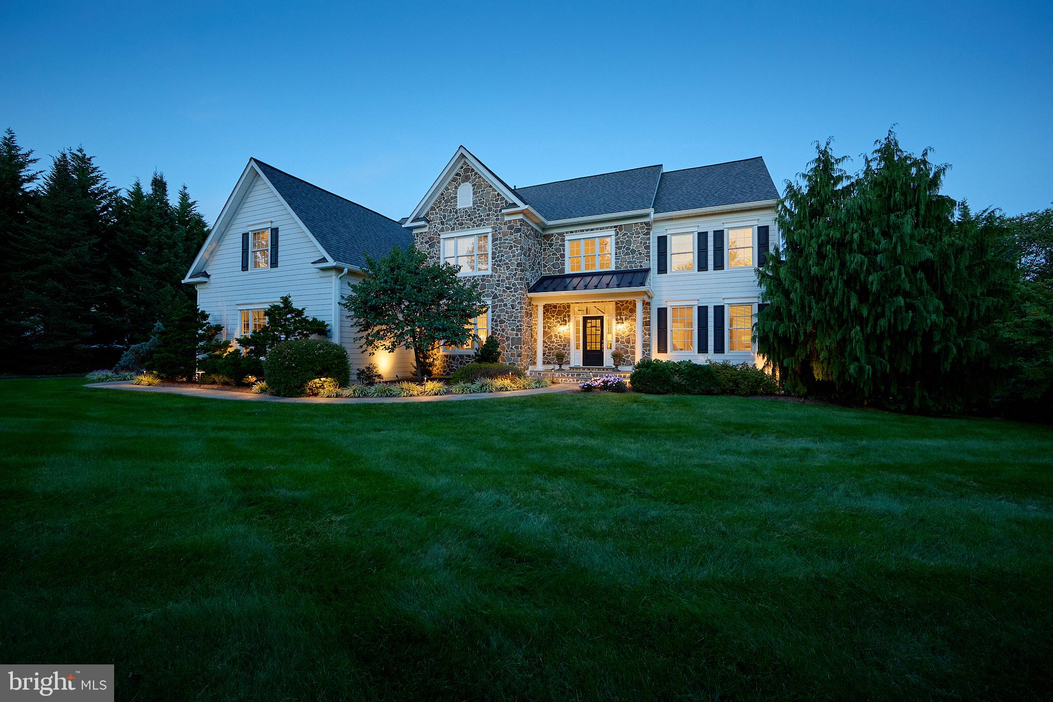 48 LILY POND LANE