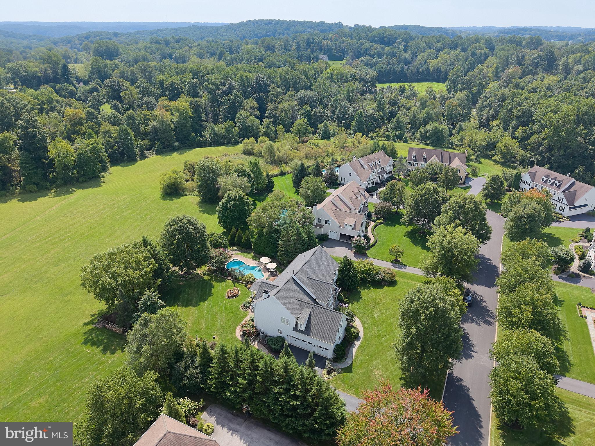 48 LILY POND LANE