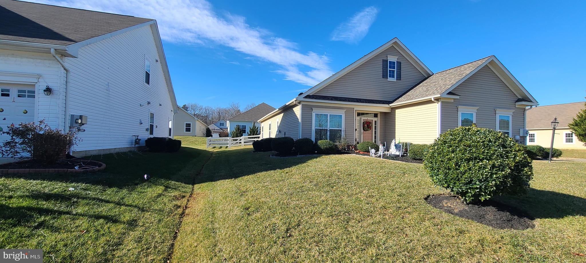 HERITAGE AT ST. CHARLES - Residential