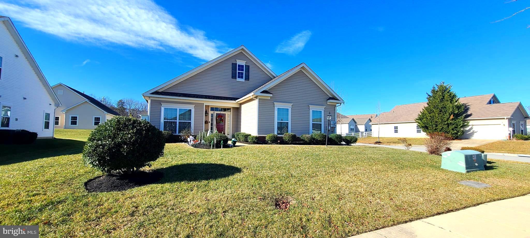 HERITAGE AT ST. CHARLES - Residential