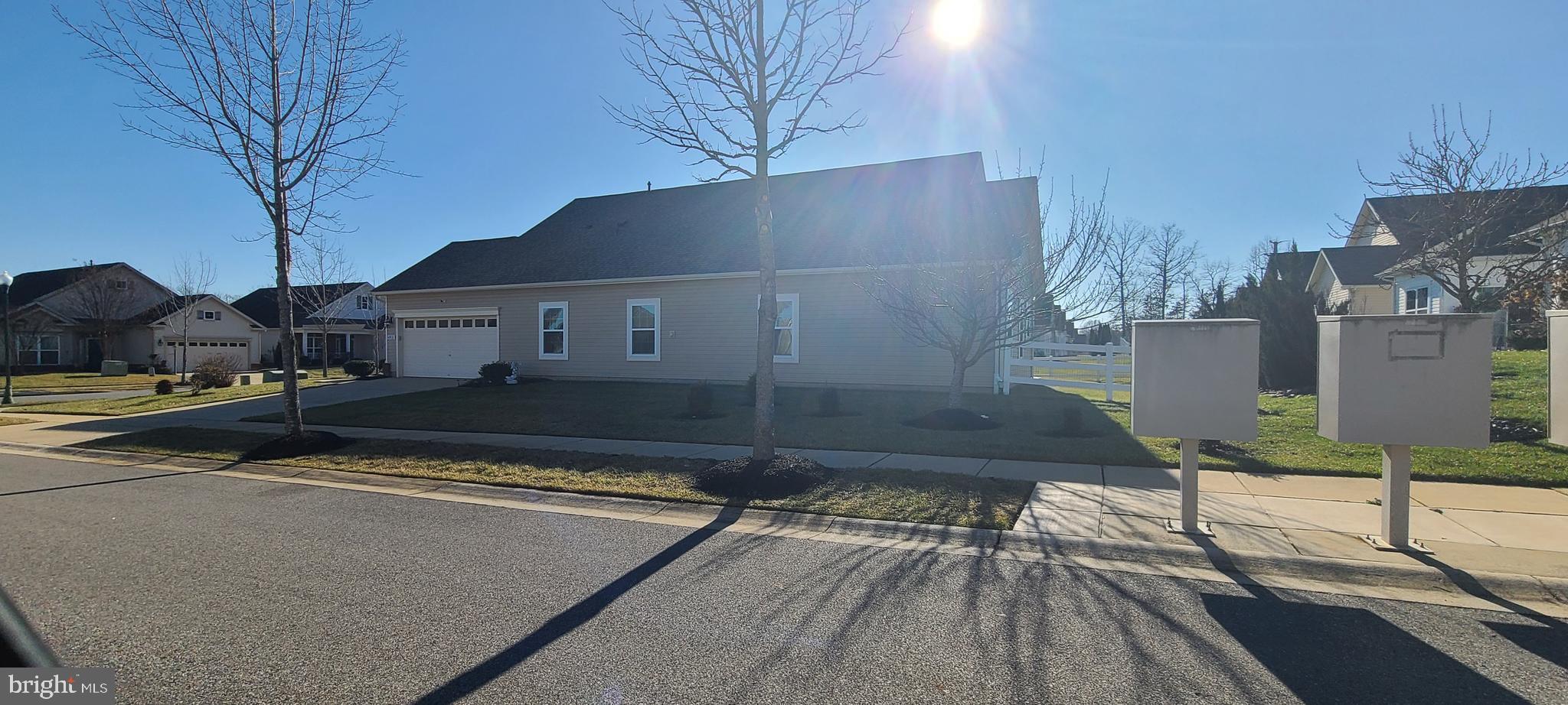 HERITAGE AT ST. CHARLES - Residential