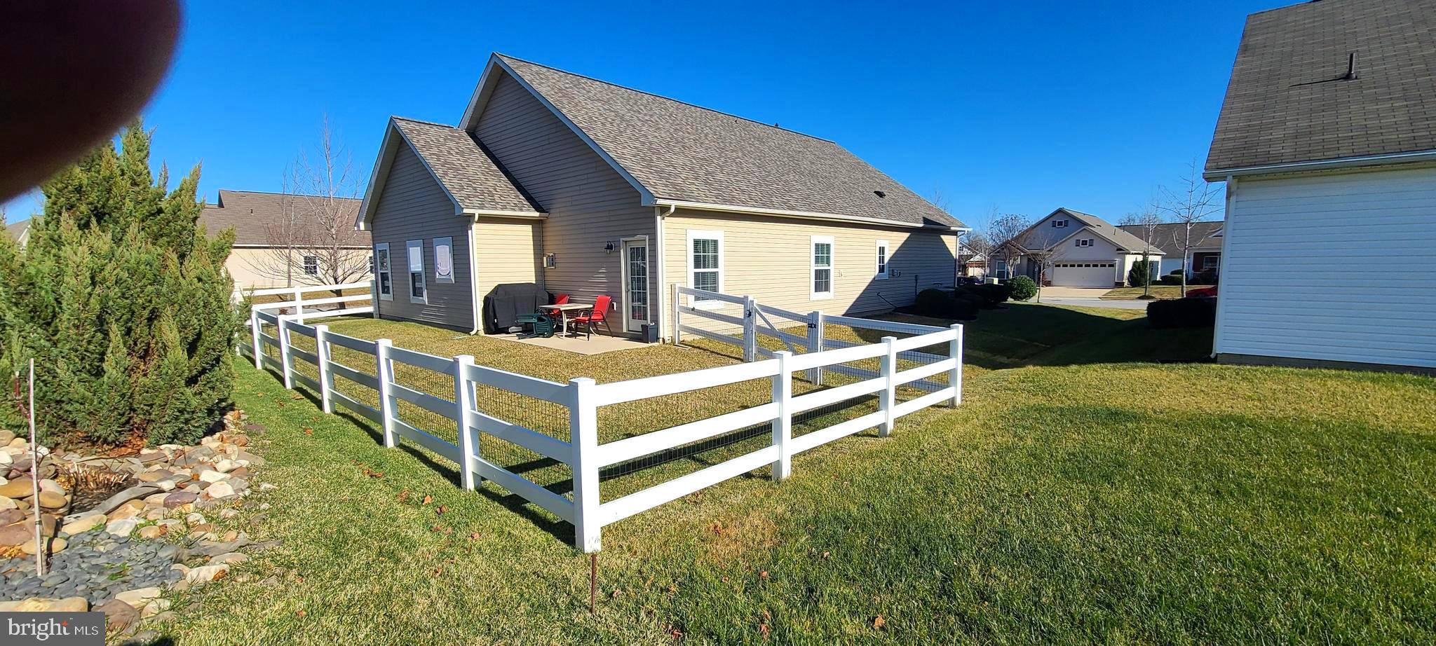 4931 SHOAL CREEK LANE