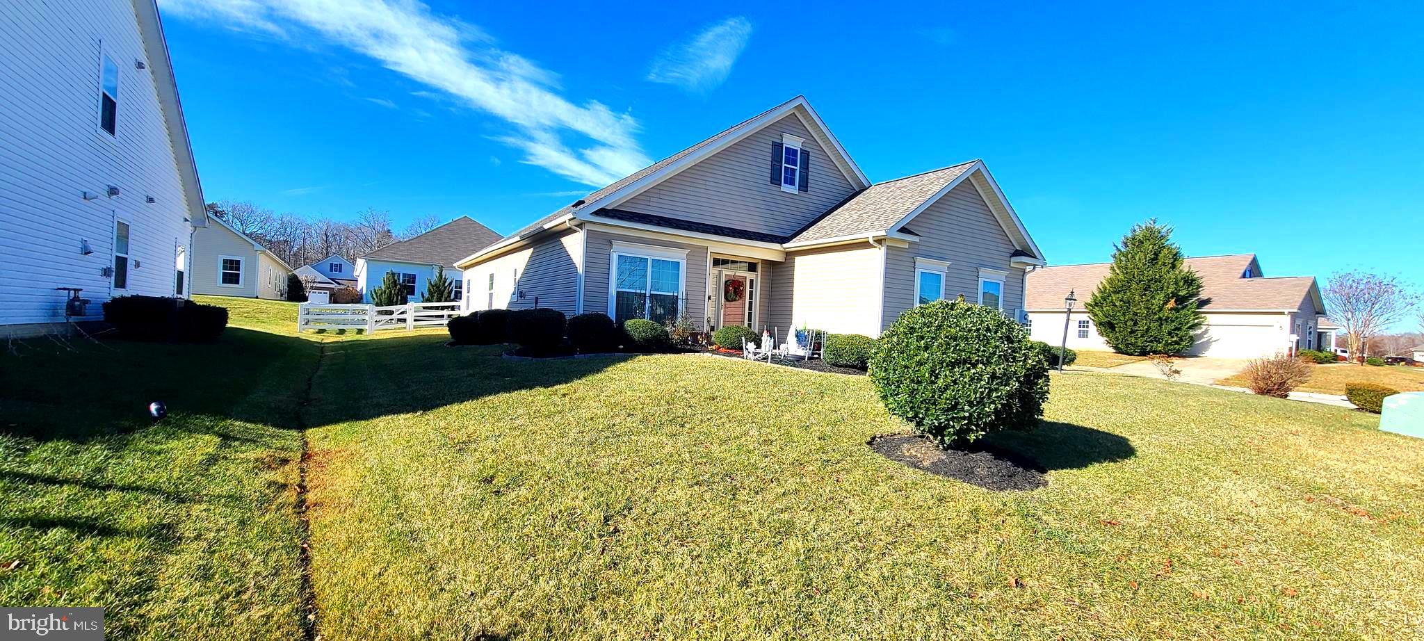 HERITAGE AT ST. CHARLES - Residential