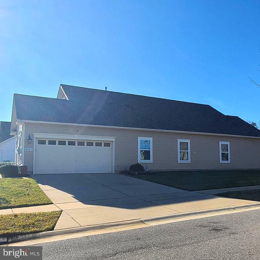 HERITAGE AT ST. CHARLES - Residential