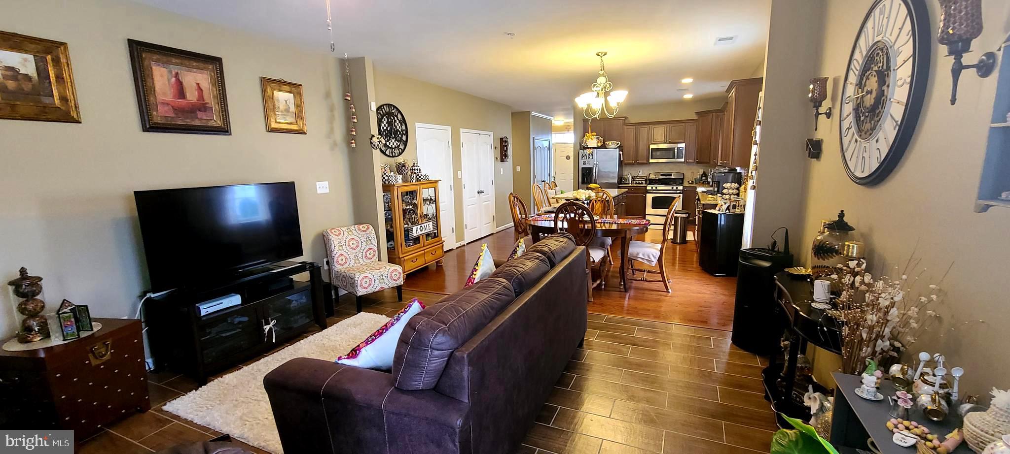 HERITAGE AT ST. CHARLES - Residential