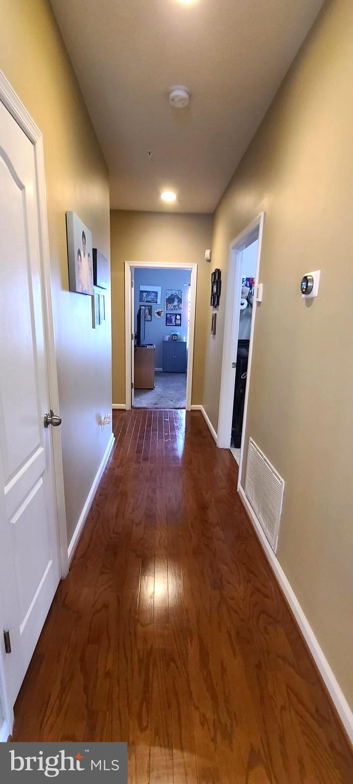 HERITAGE AT ST. CHARLES - Residential