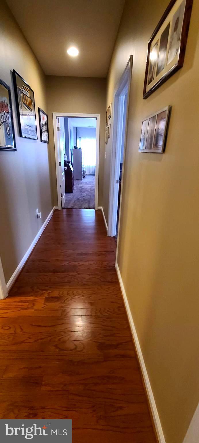 HERITAGE AT ST. CHARLES - Residential