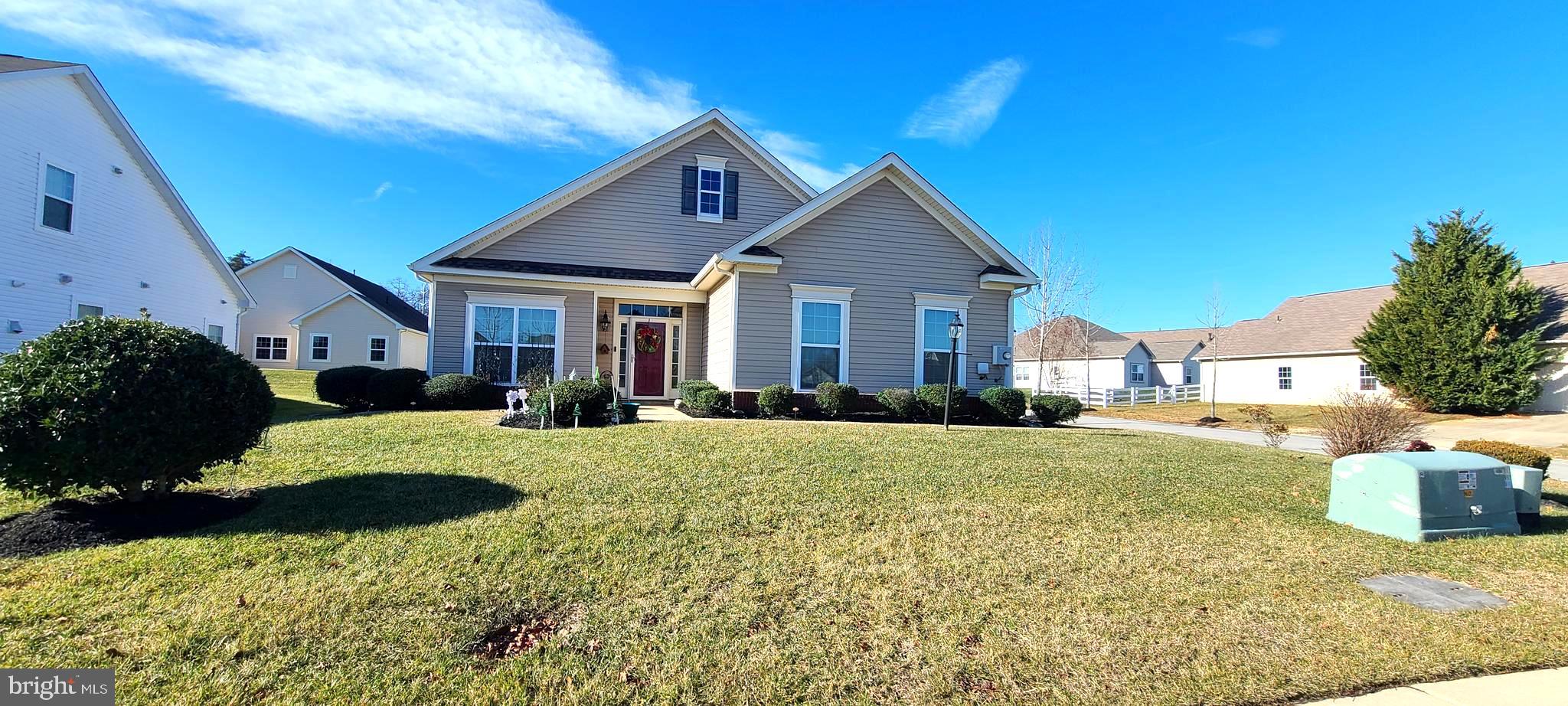 HERITAGE AT ST. CHARLES - Residential