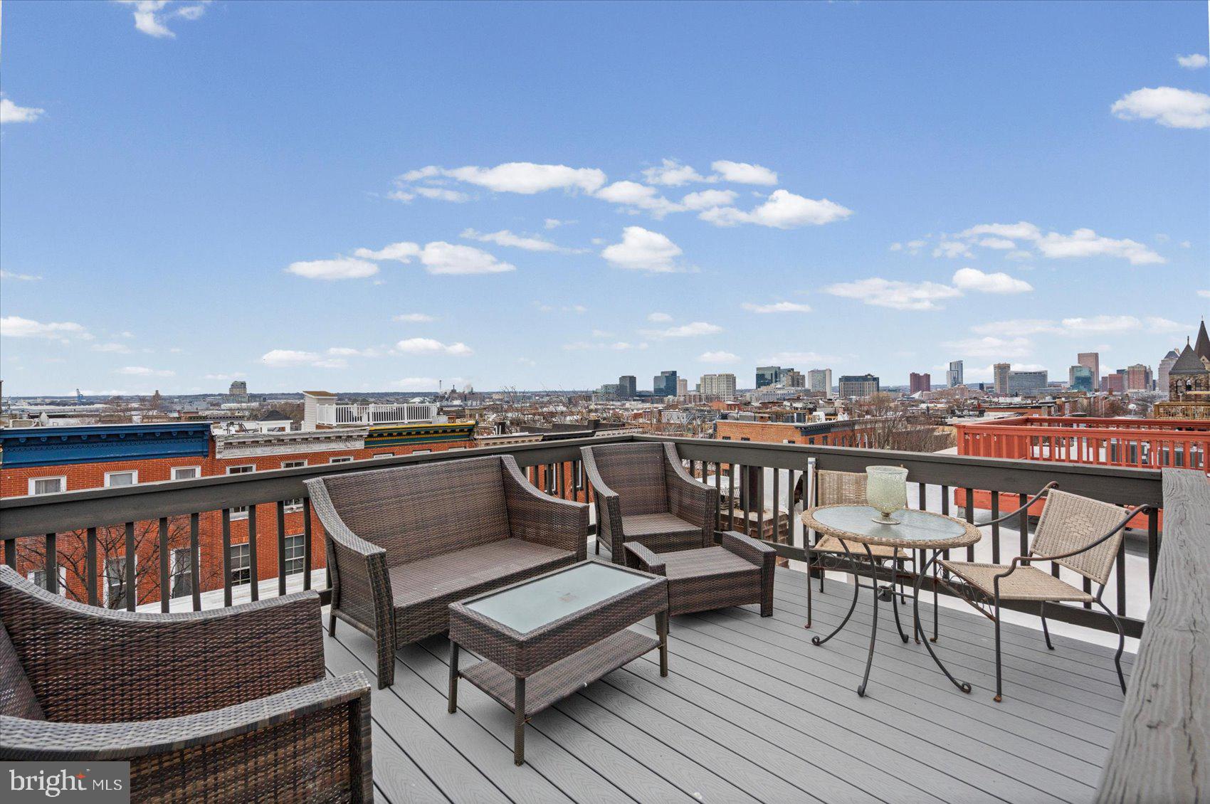 BUTCHERS HILL - Residential