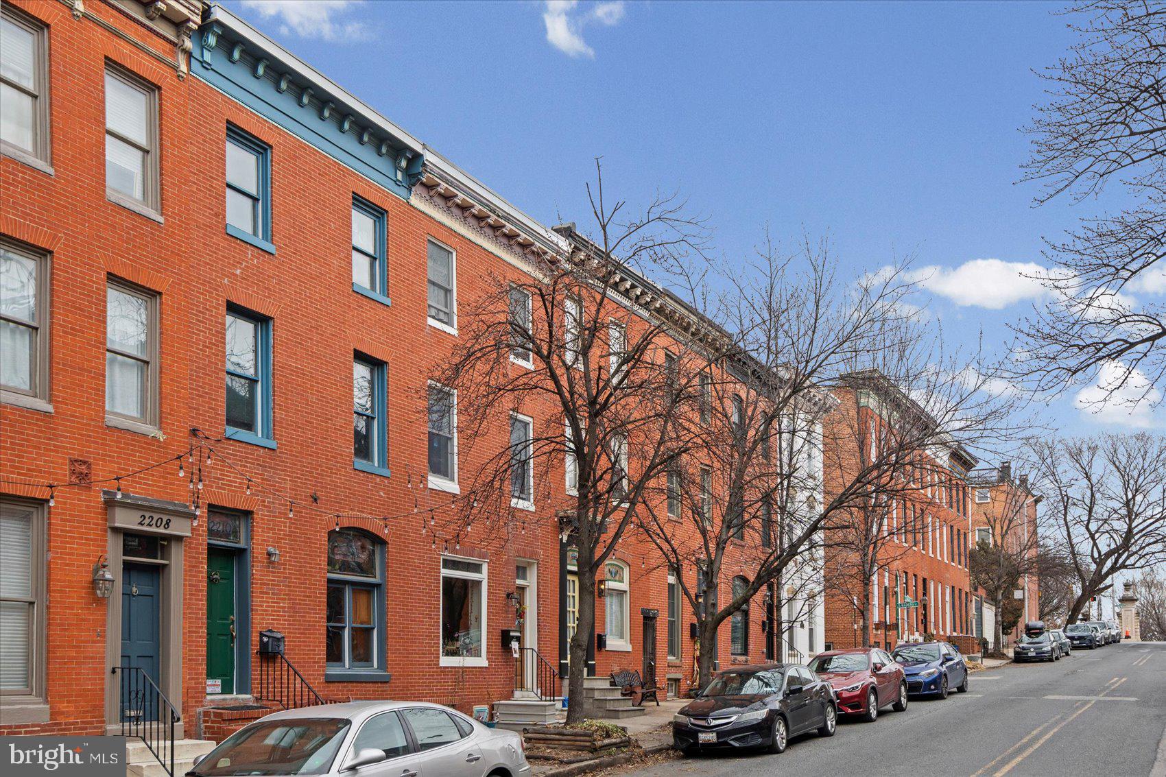 BUTCHERS HILL - Residential