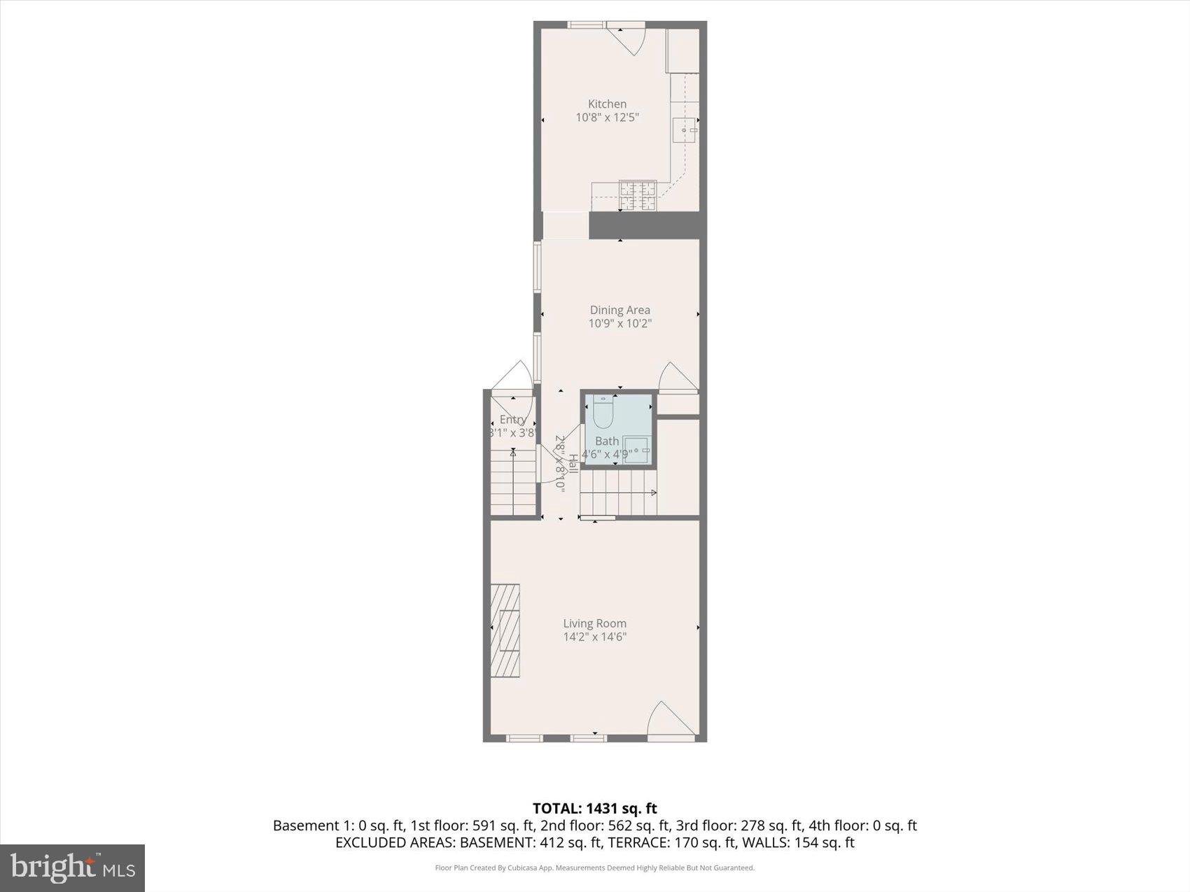 BUTCHERS HILL - Residential