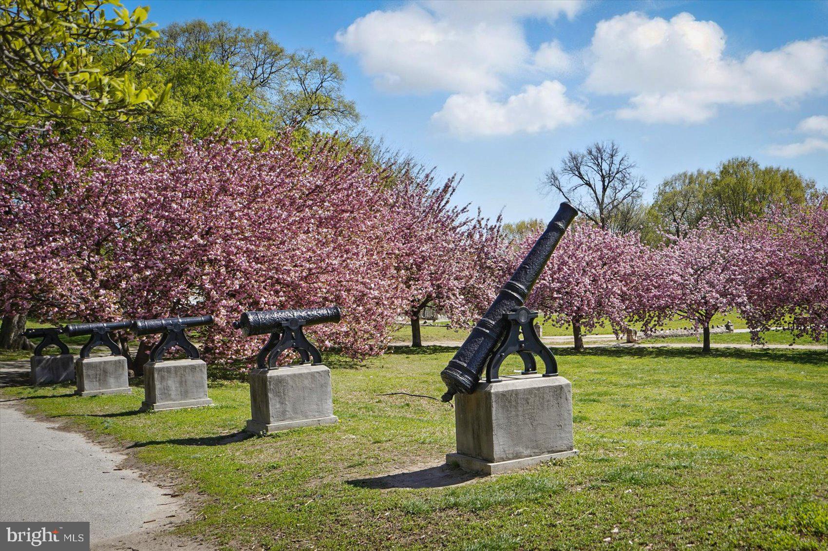 BUTCHERS HILL - Residential