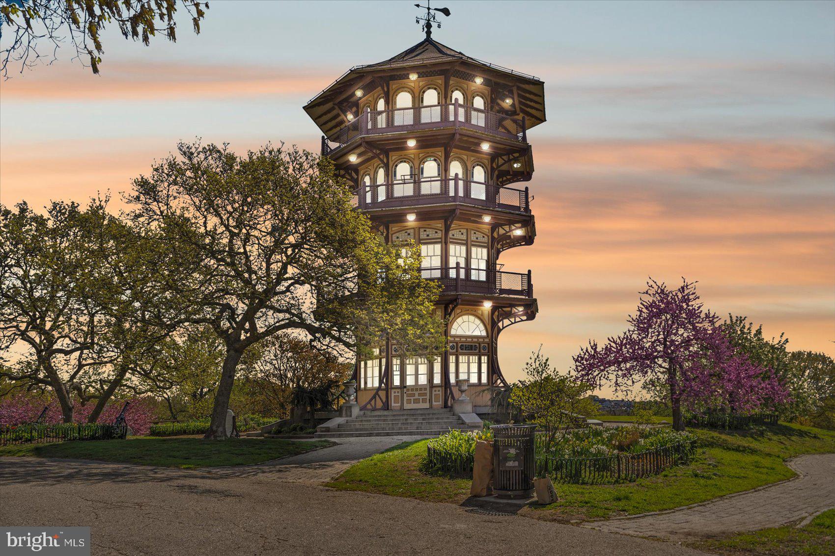 BUTCHERS HILL - Residential