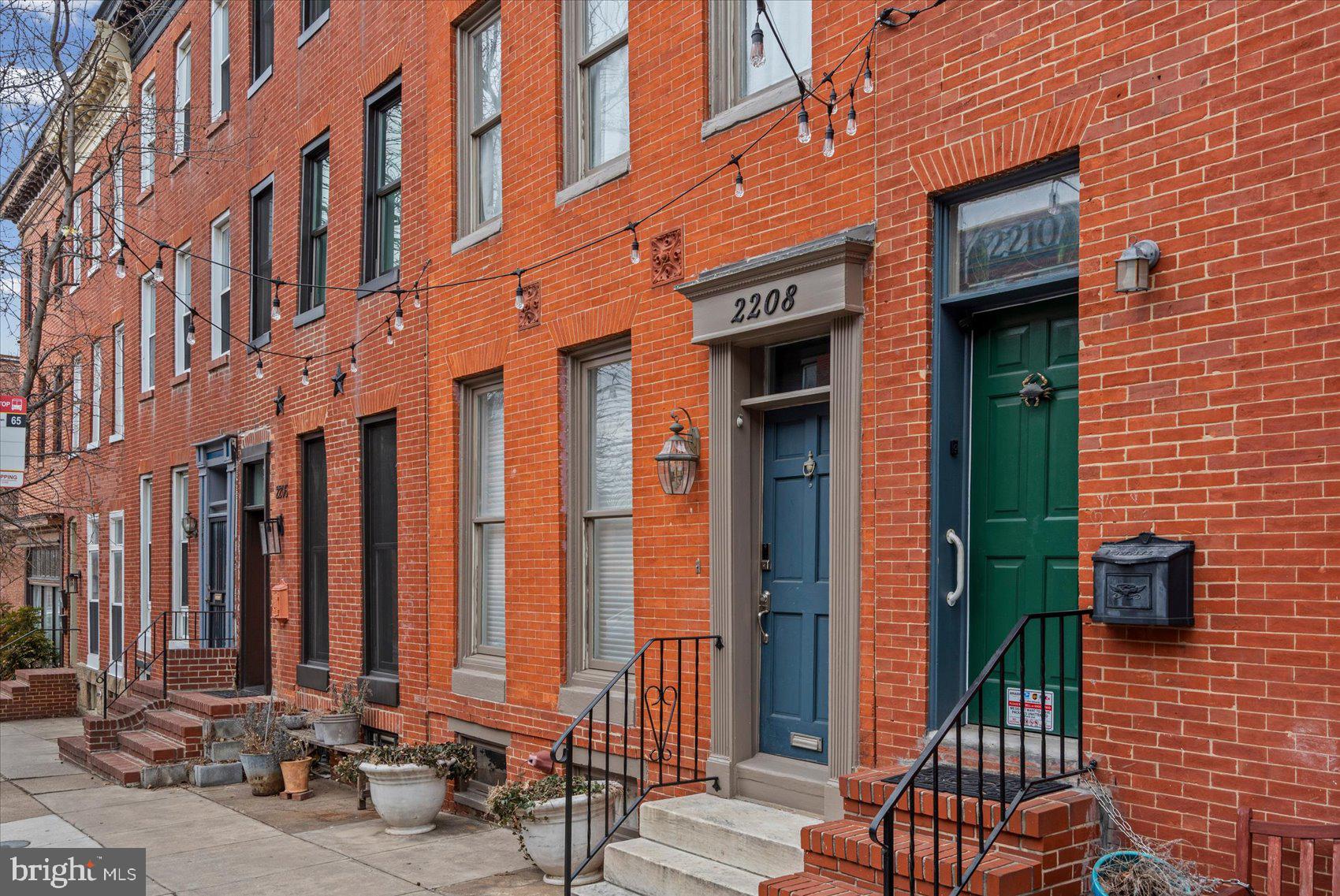 BUTCHERS HILL - Residential