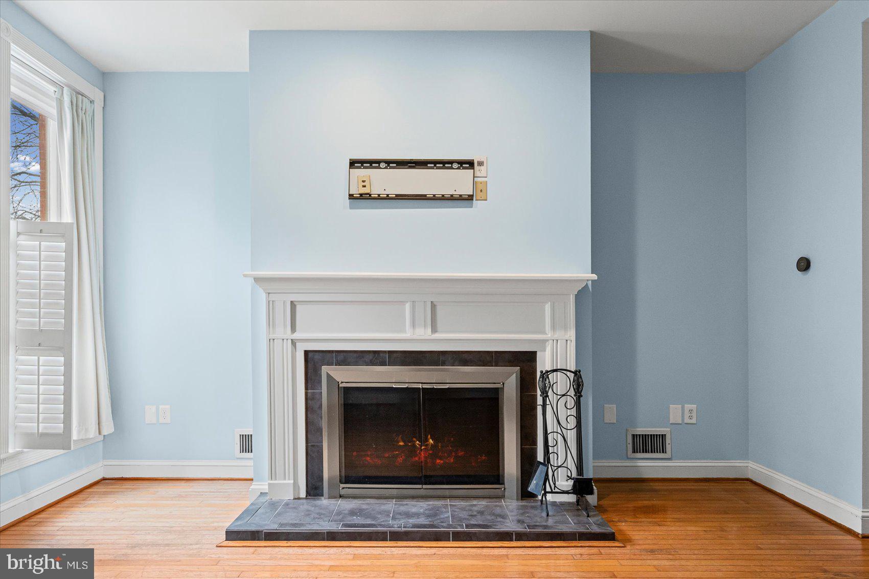 BUTCHERS HILL - Residential