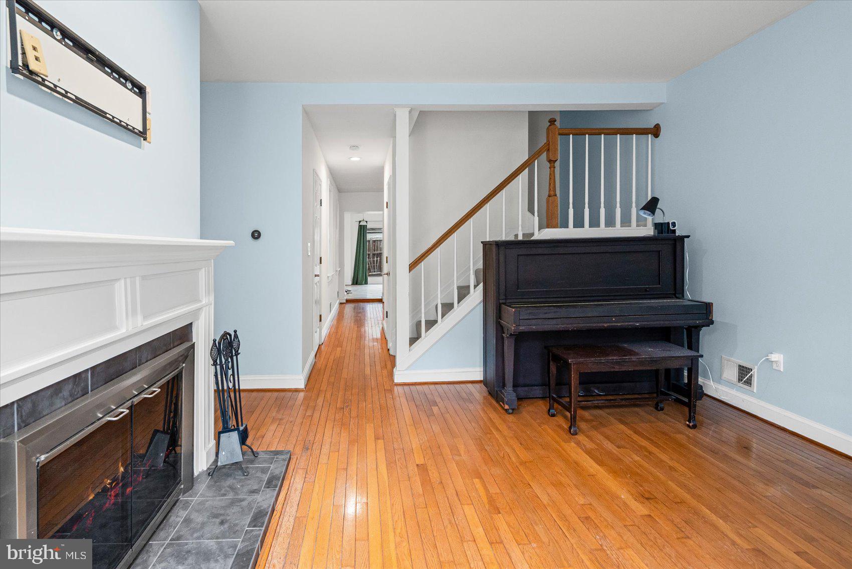 BUTCHERS HILL - Residential