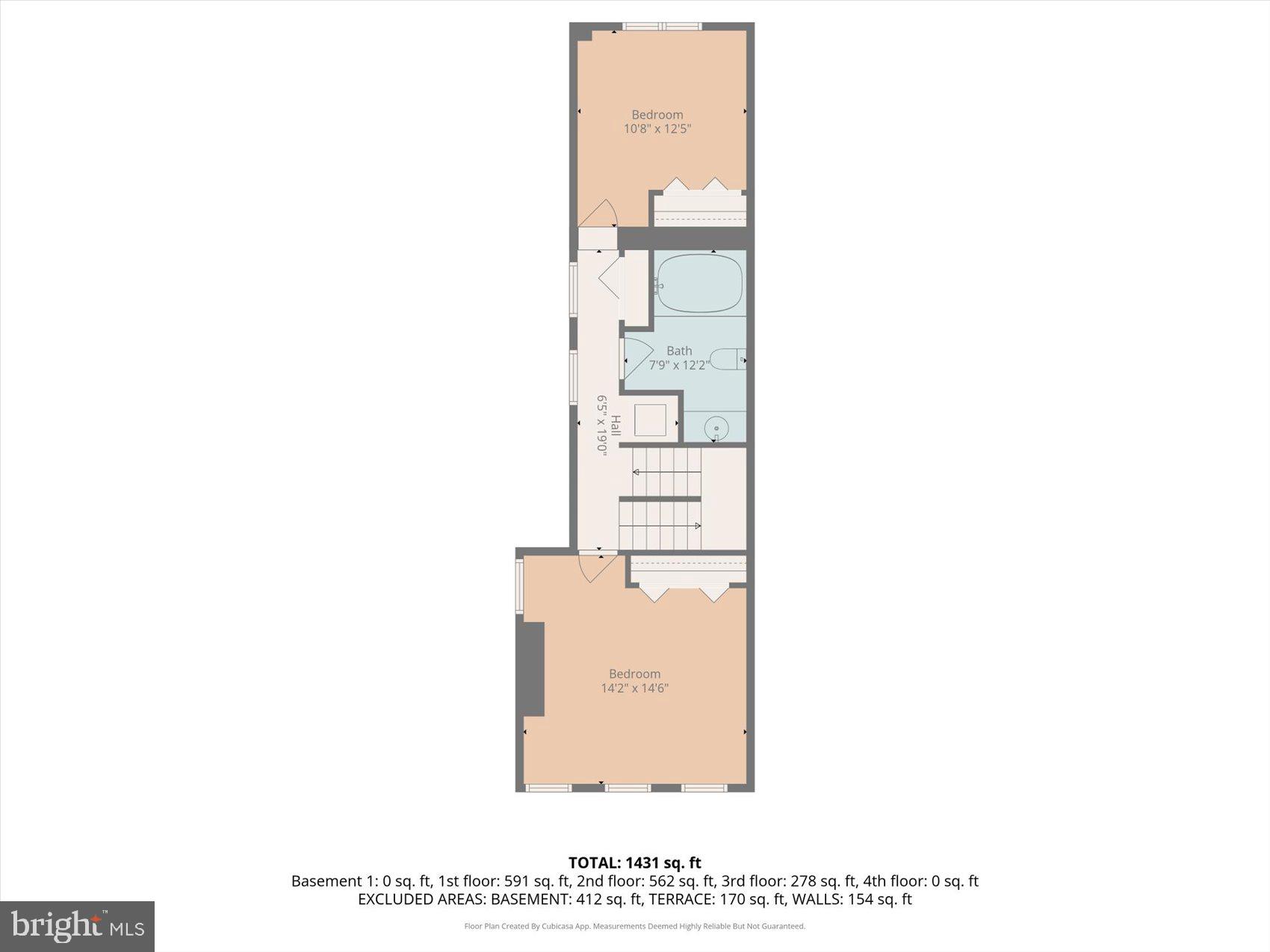 BUTCHERS HILL - Residential