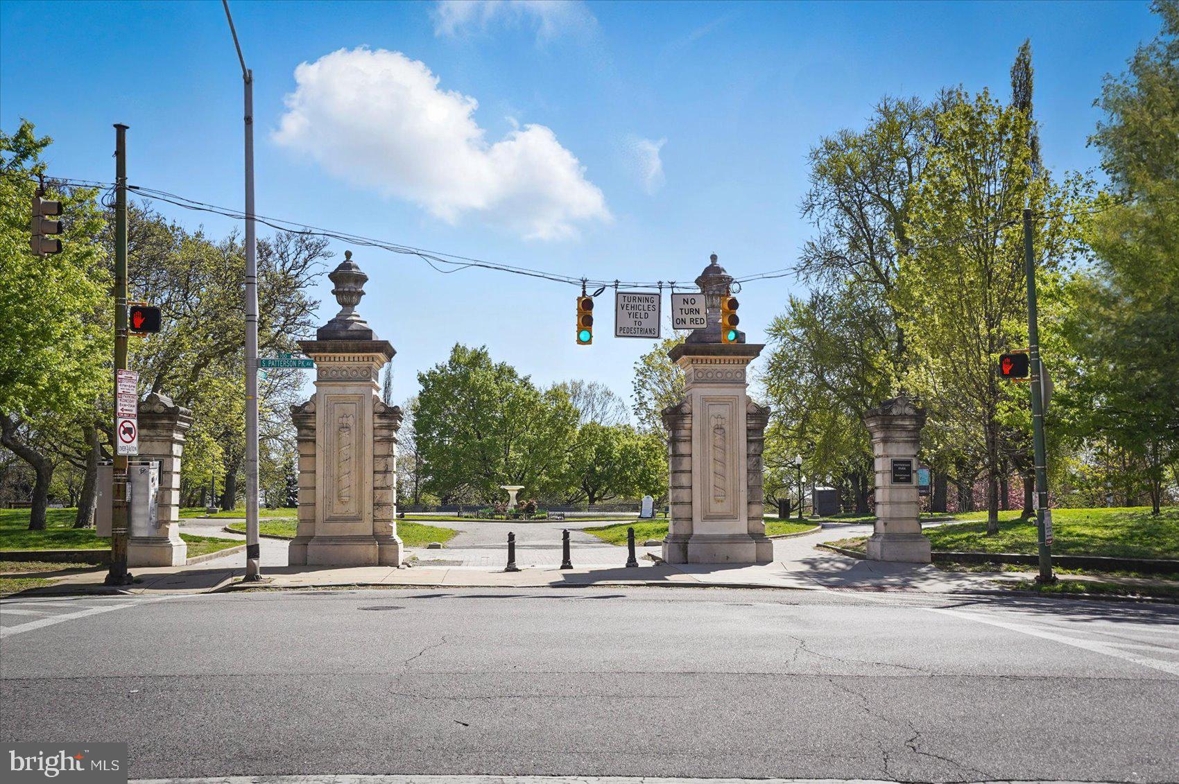 BUTCHERS HILL - Residential