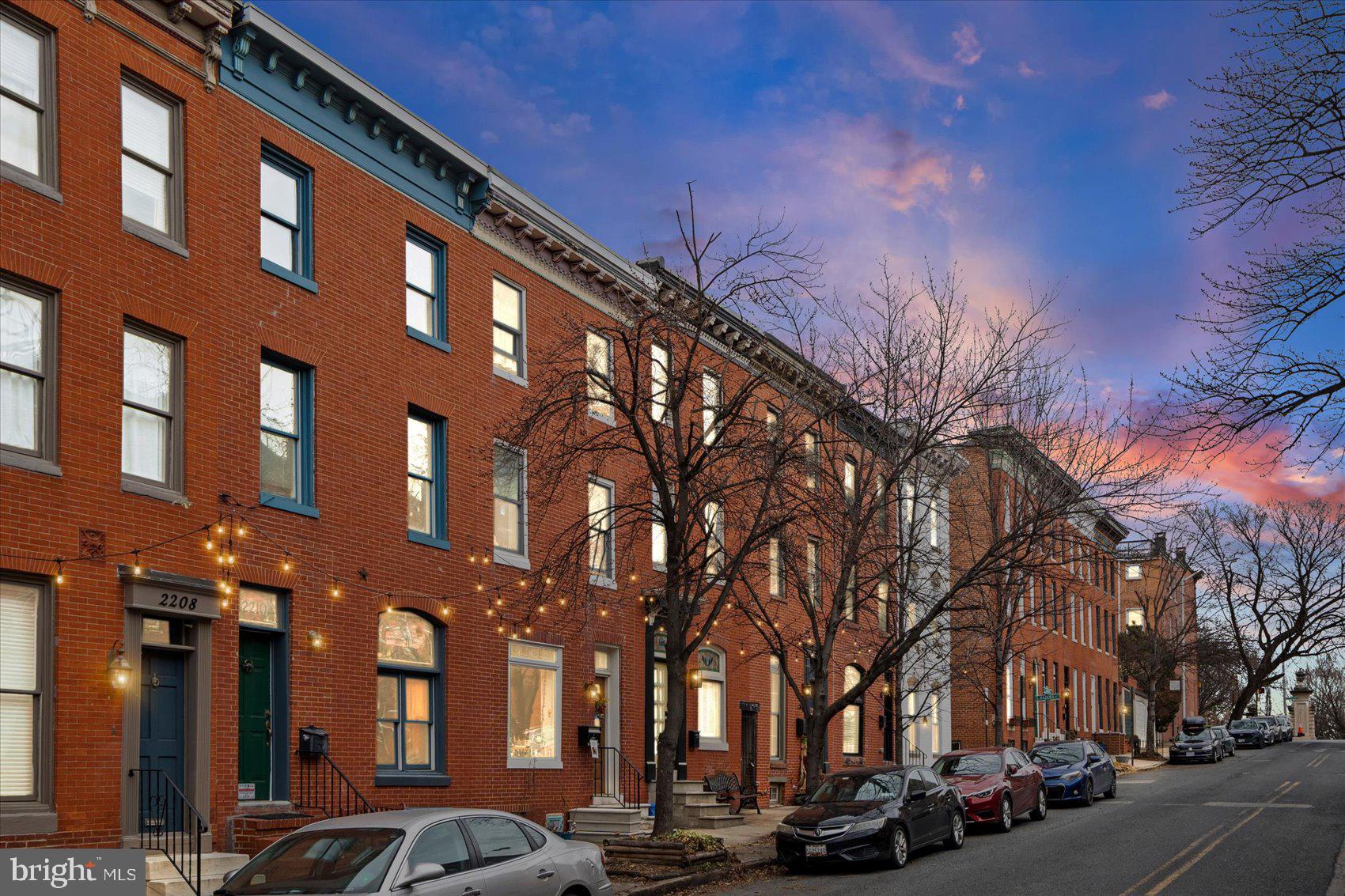 BUTCHERS HILL - Residential