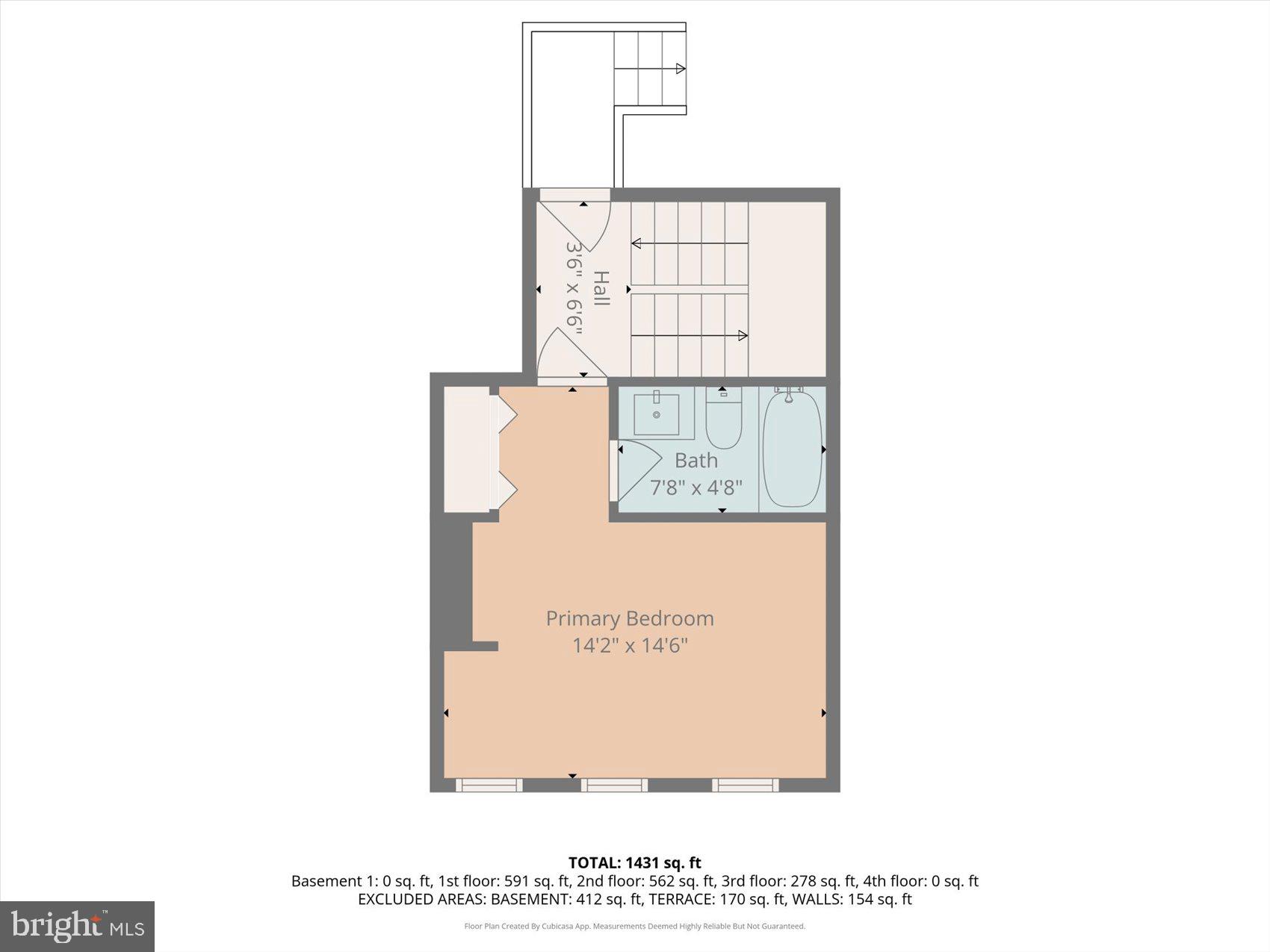BUTCHERS HILL - Residential