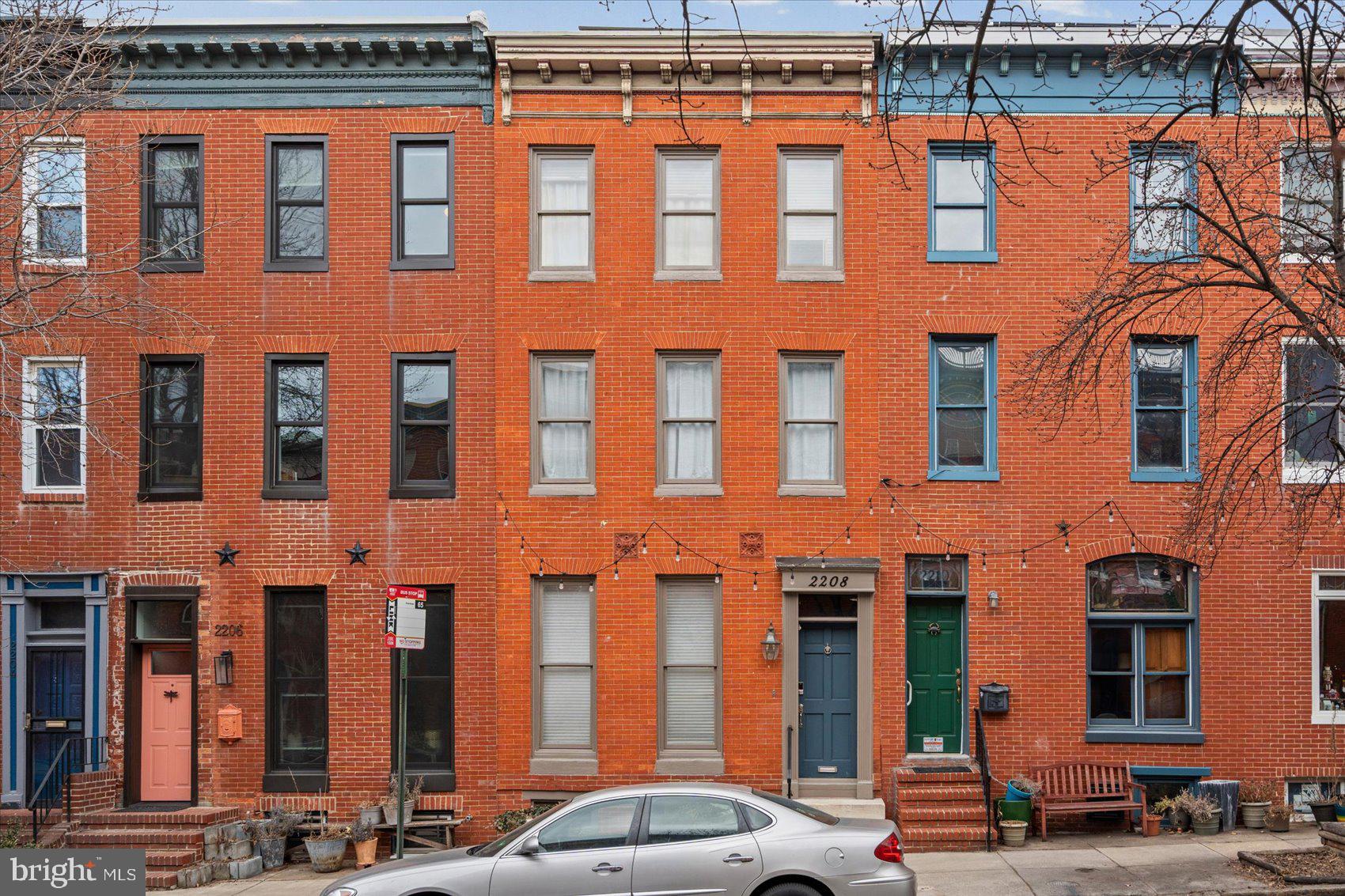 BUTCHERS HILL - Residential