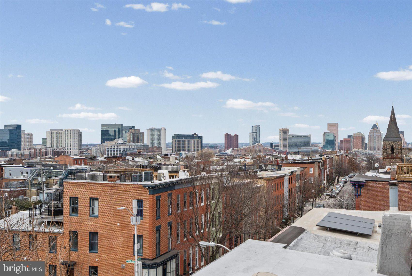 BUTCHERS HILL - Residential