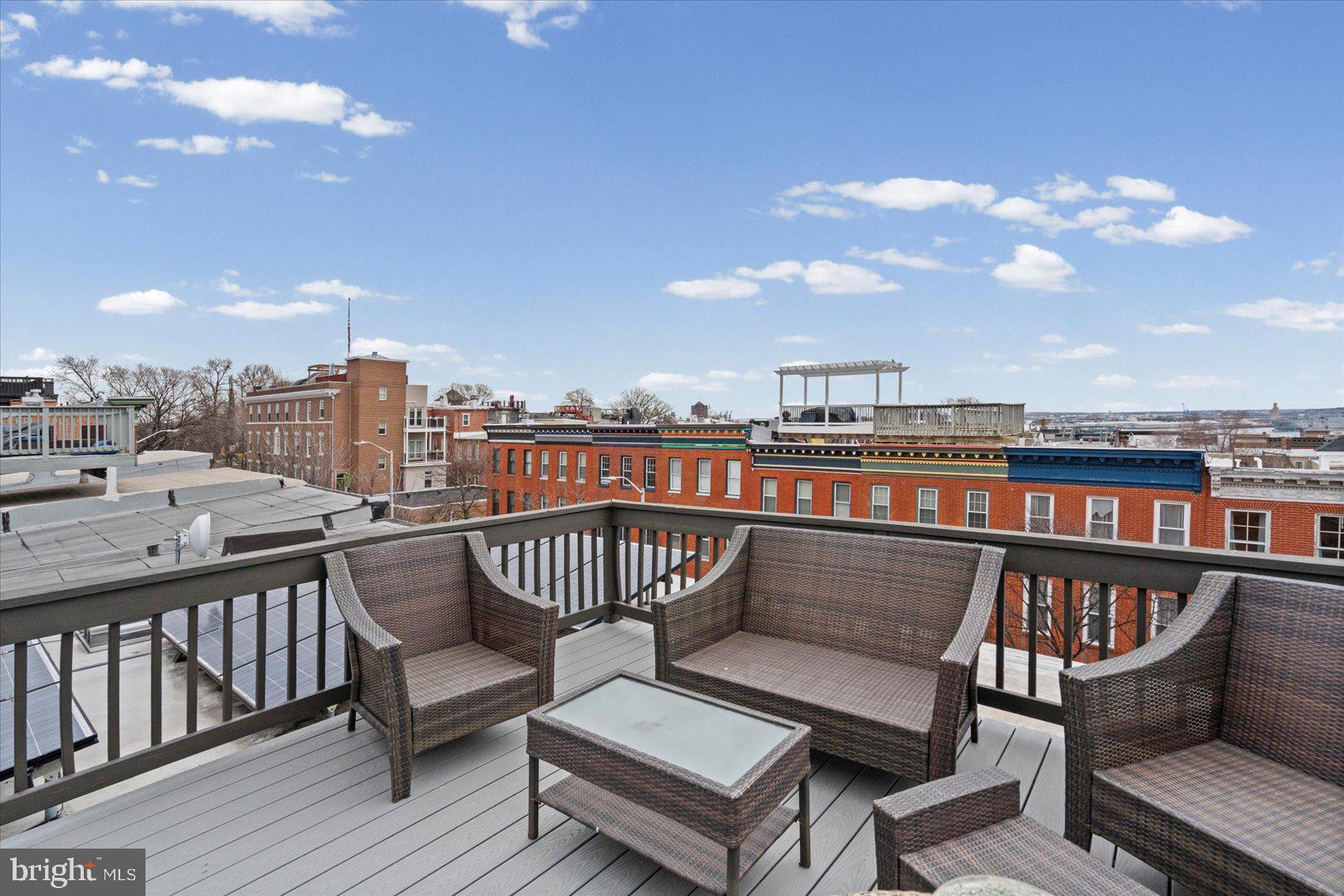 BUTCHERS HILL - Residential