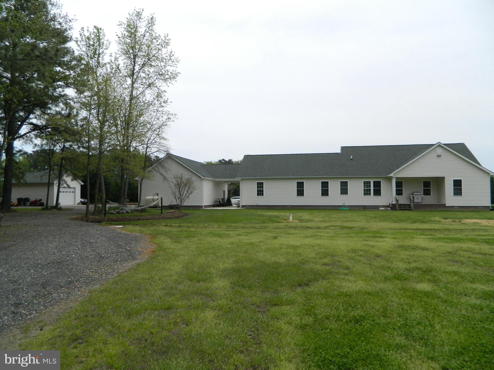 BROWN'S LOT - Residential