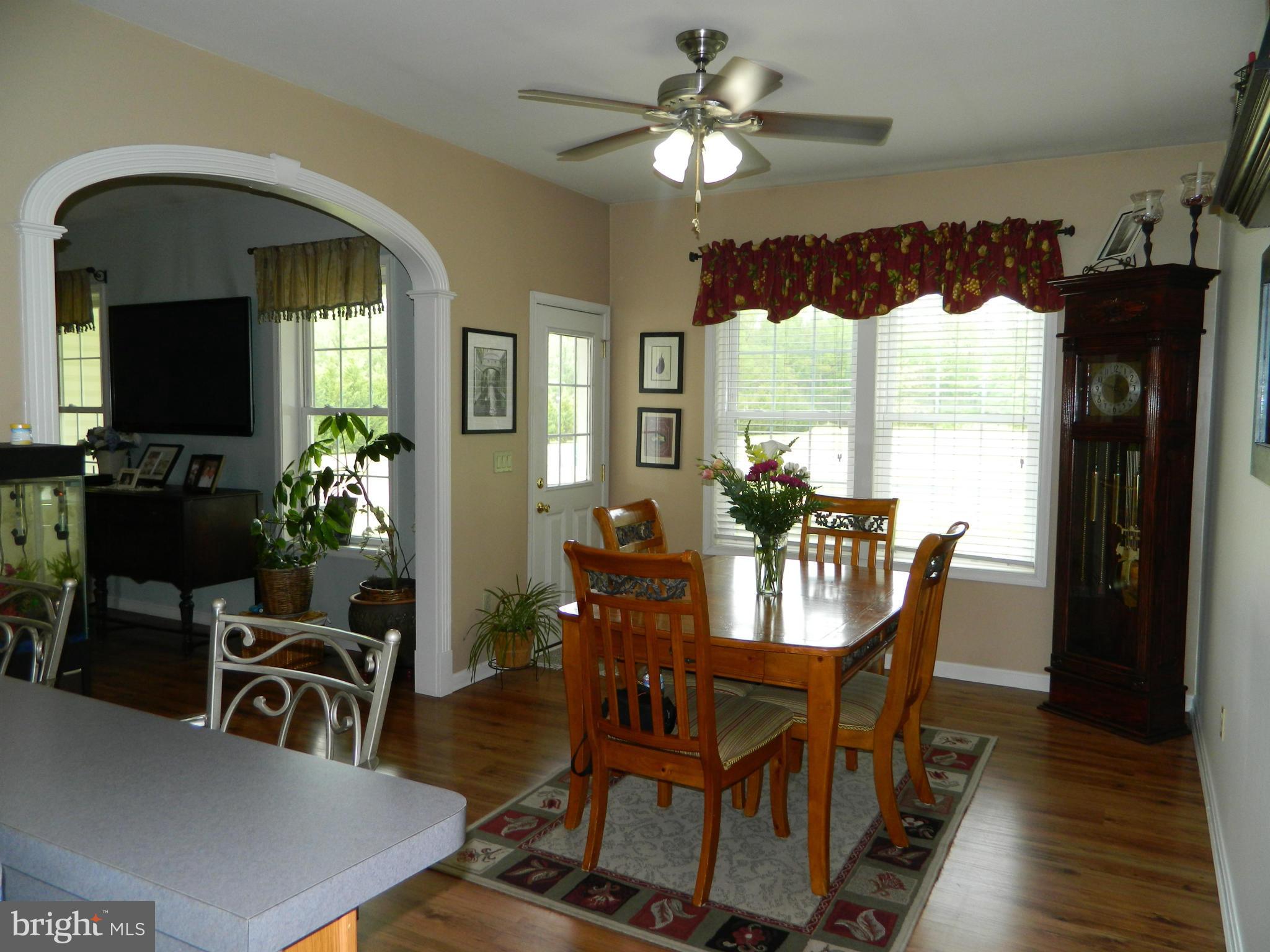 BROWN'S LOT - Residential