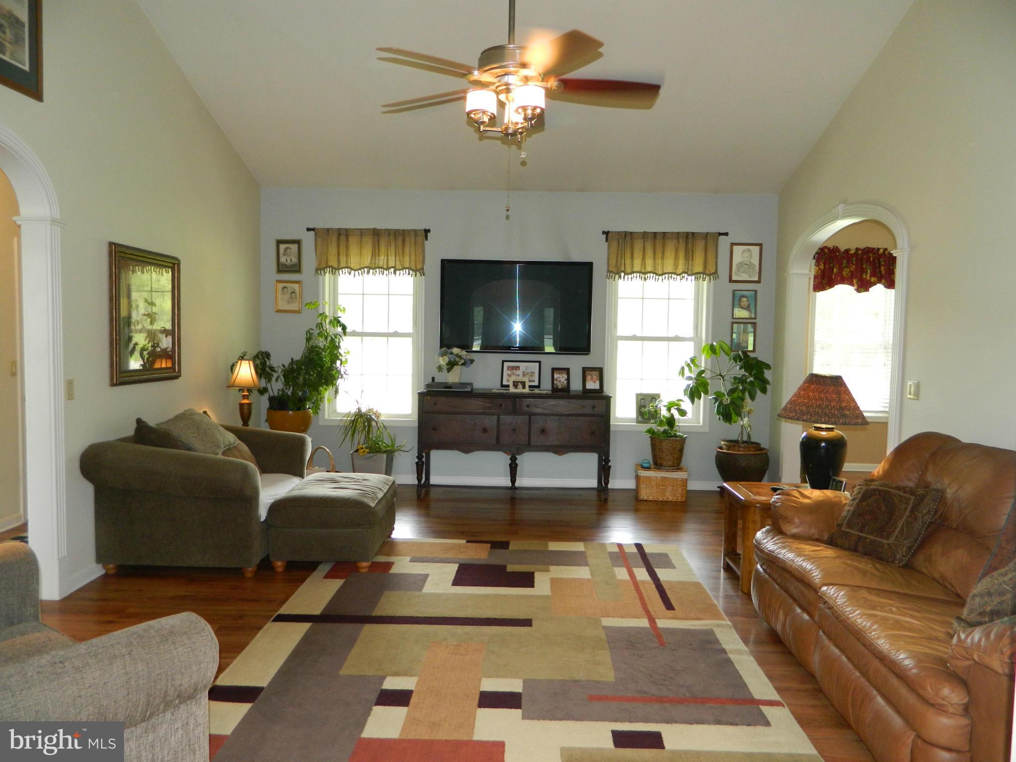 BROWN'S LOT - Residential