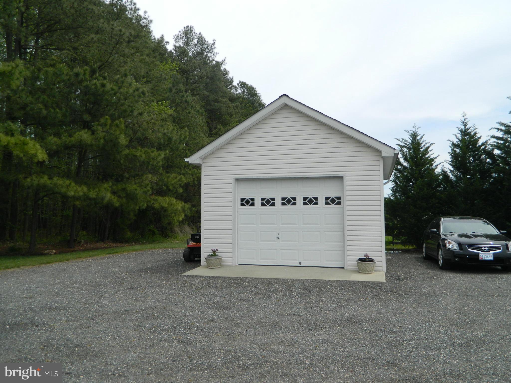 BROWN'S LOT - Residential