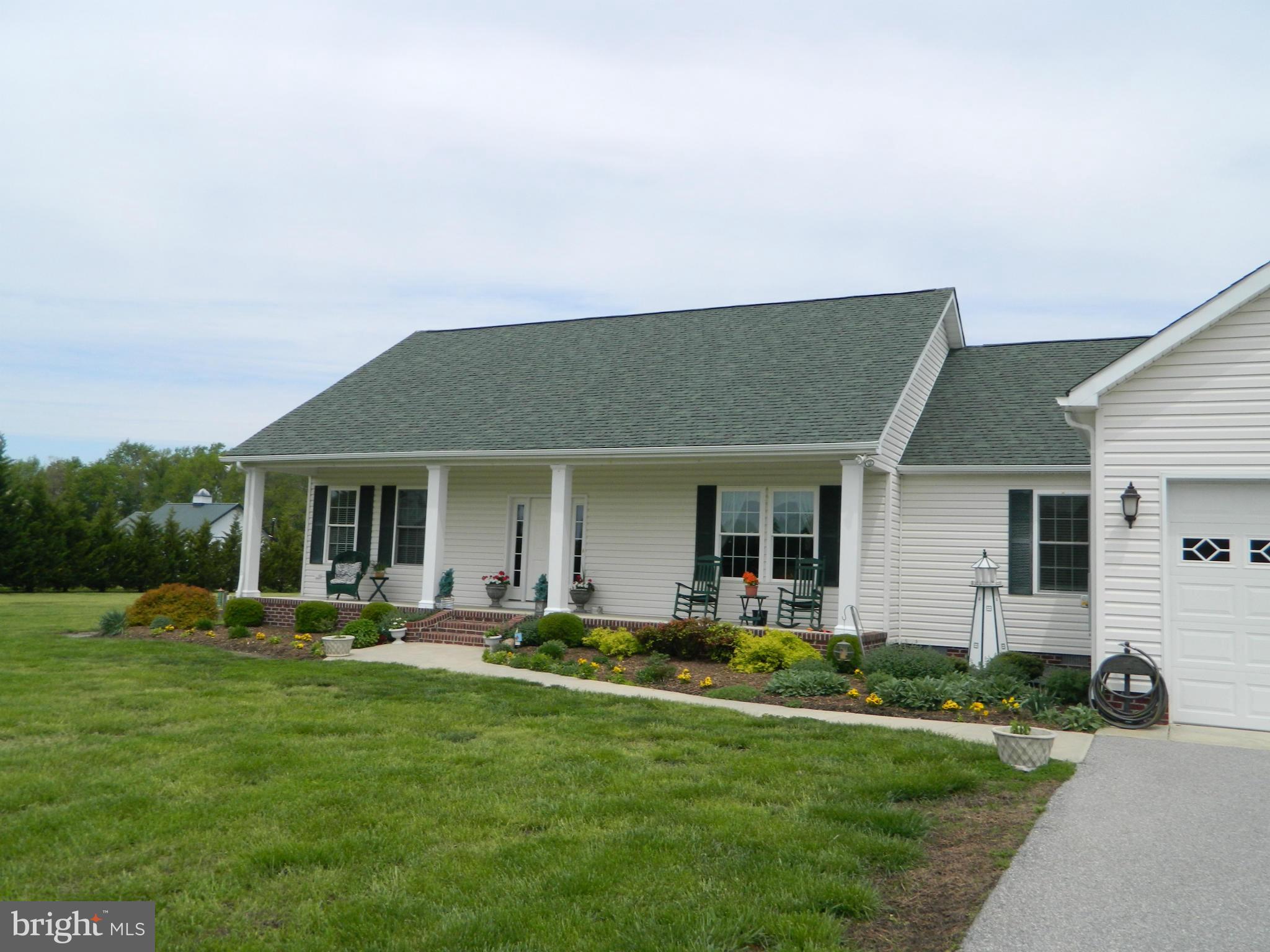 BROWN'S LOT - Residential