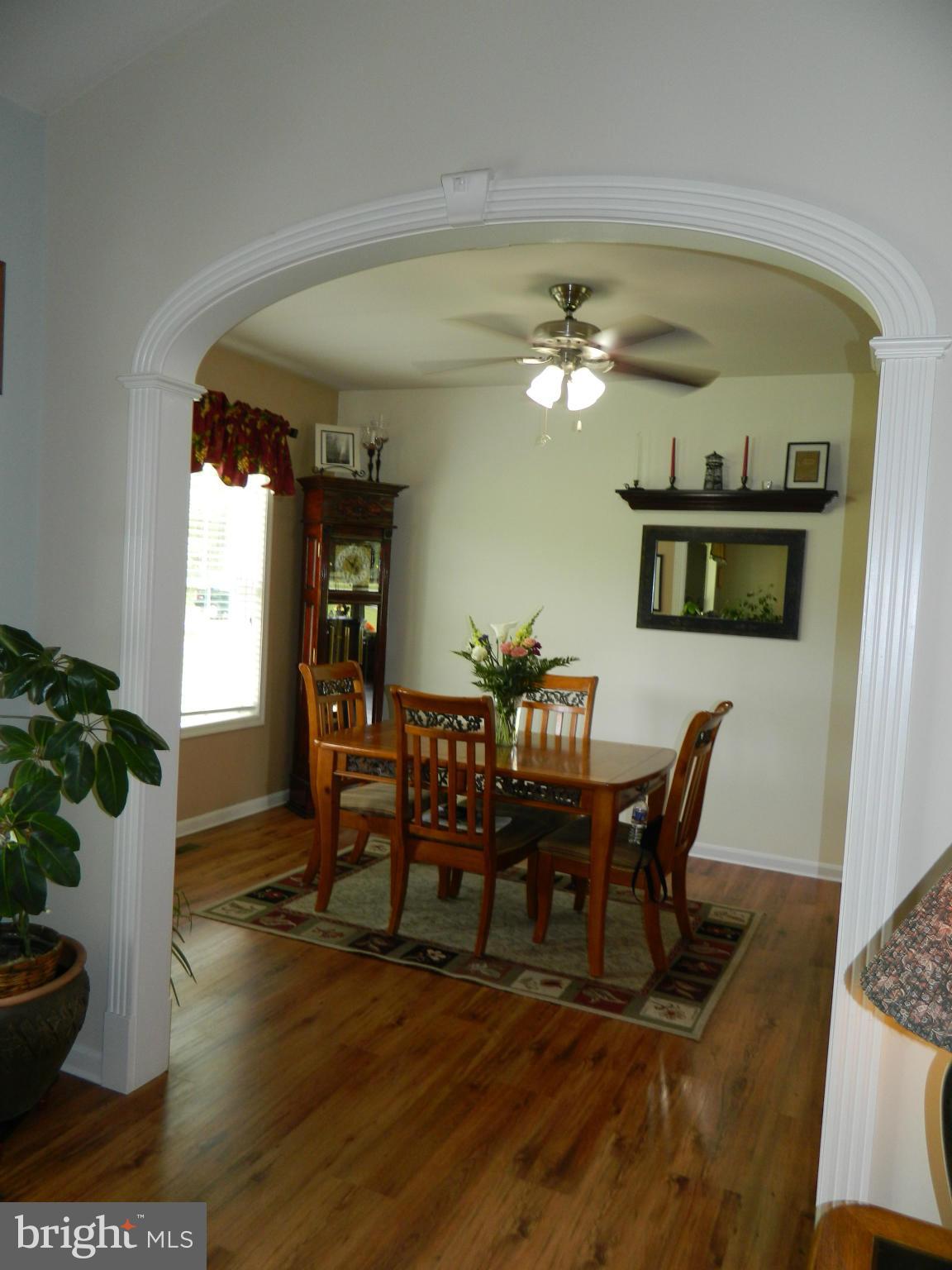 BROWN'S LOT - Residential