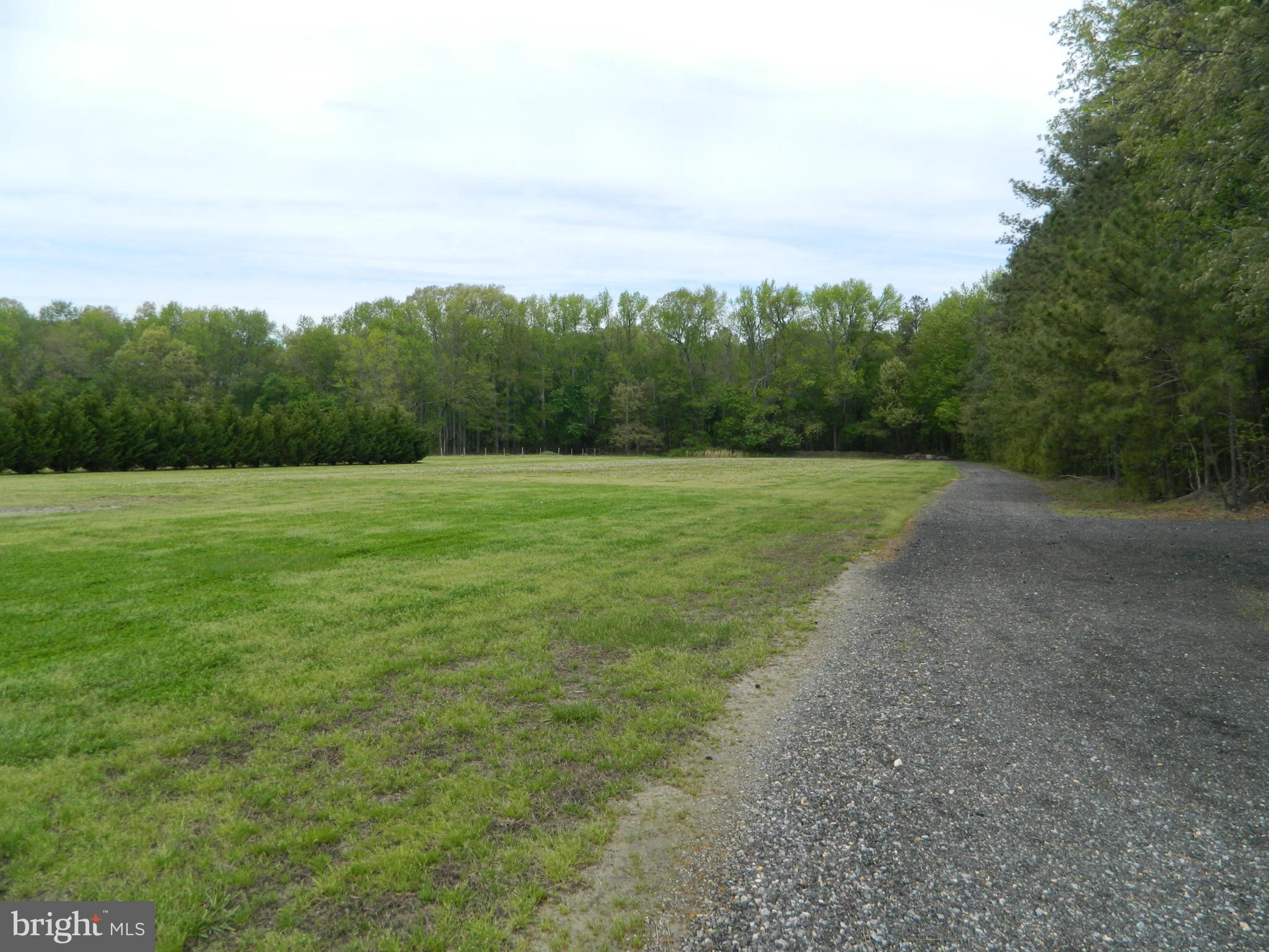 BROWN'S LOT - Residential