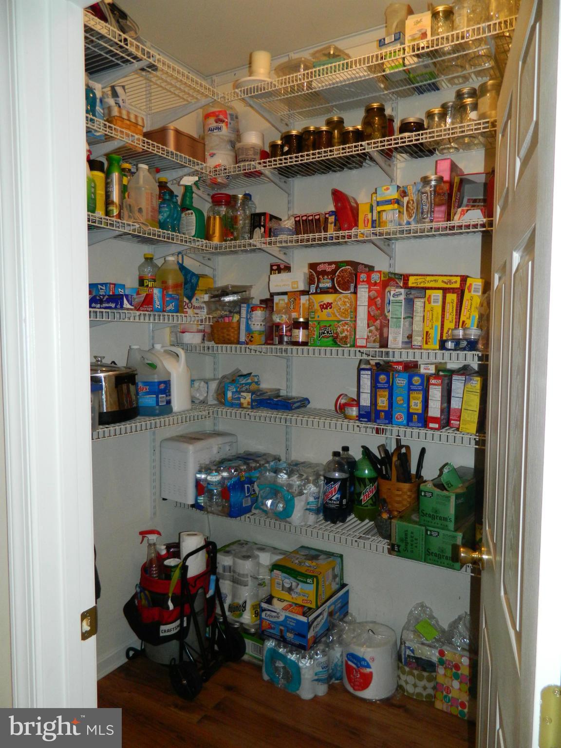 BROWN'S LOT - Residential