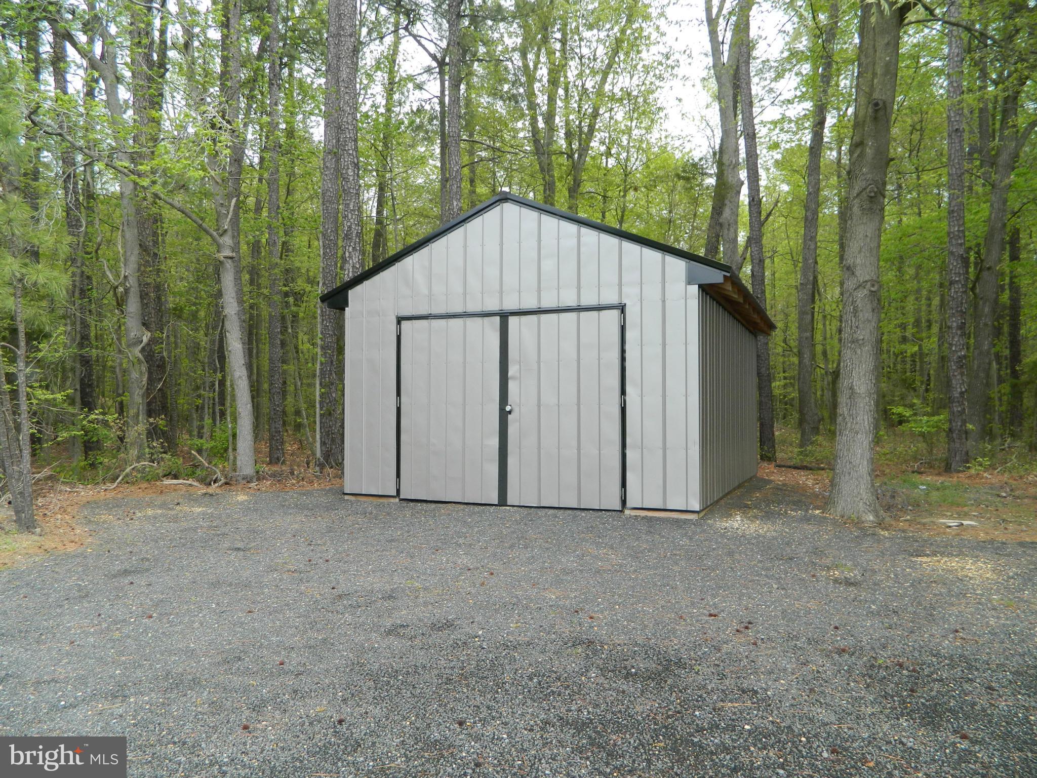 BROWN'S LOT - Residential