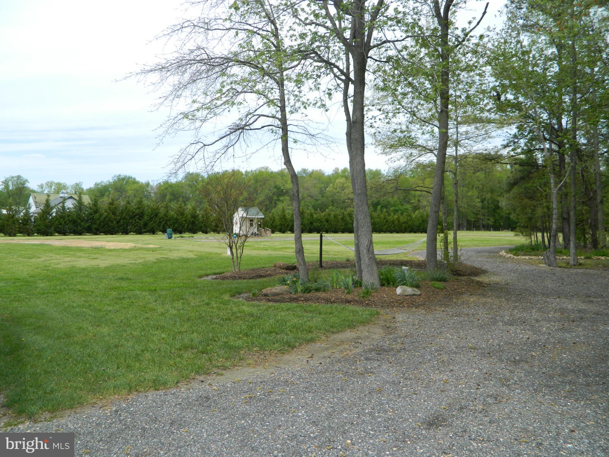 BROWN'S LOT - Residential