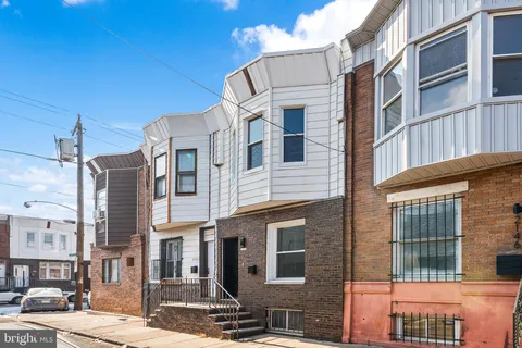 2148 S Garnet Street, Philadelphia, PA MLS: PAPH2480350