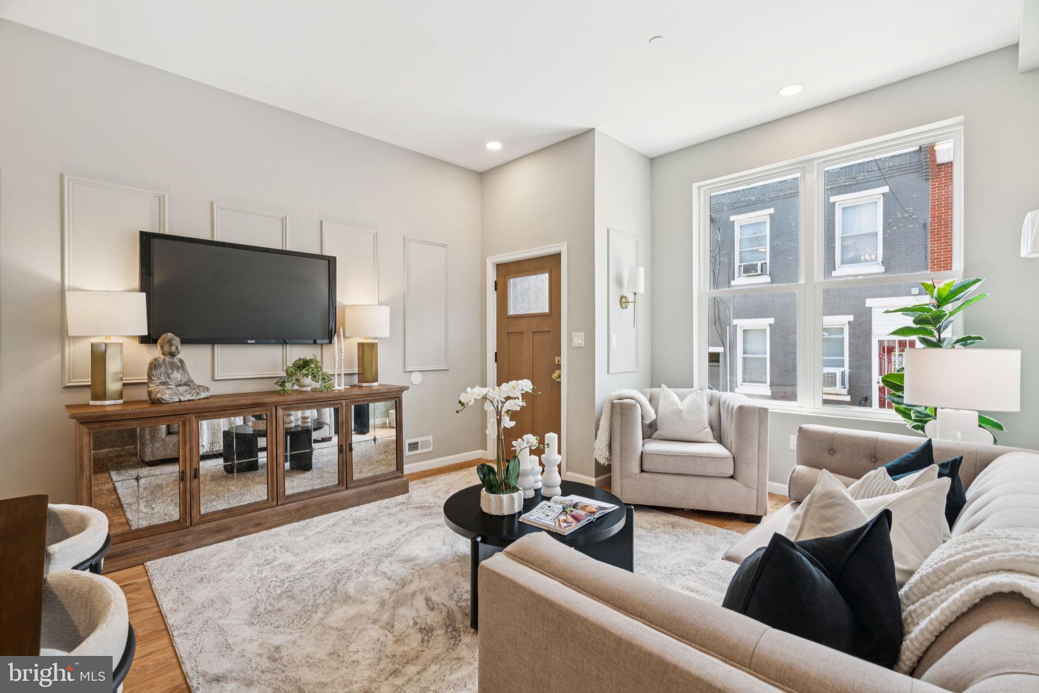 PENNSPORT - Residential