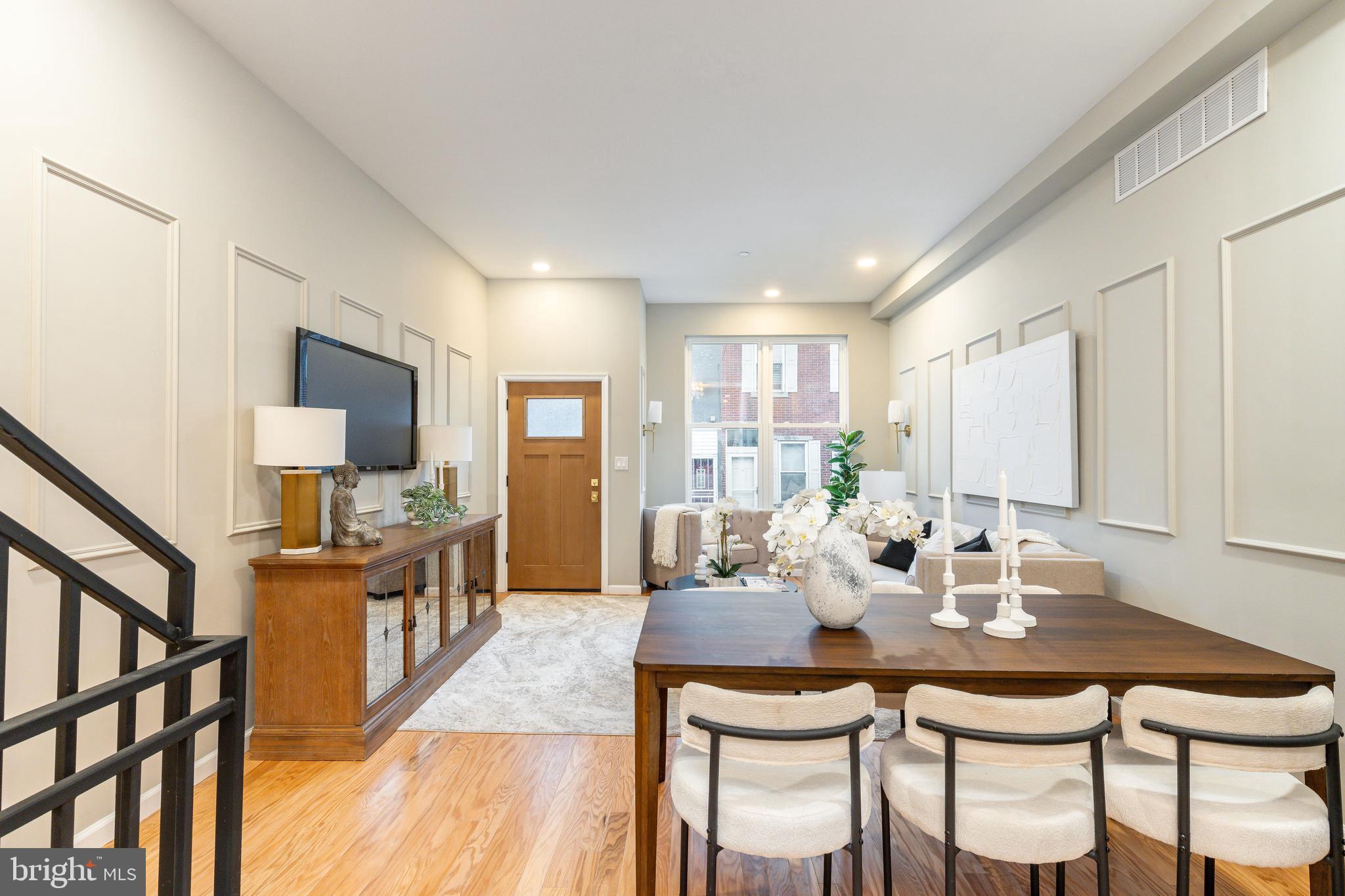 PENNSPORT - Residential