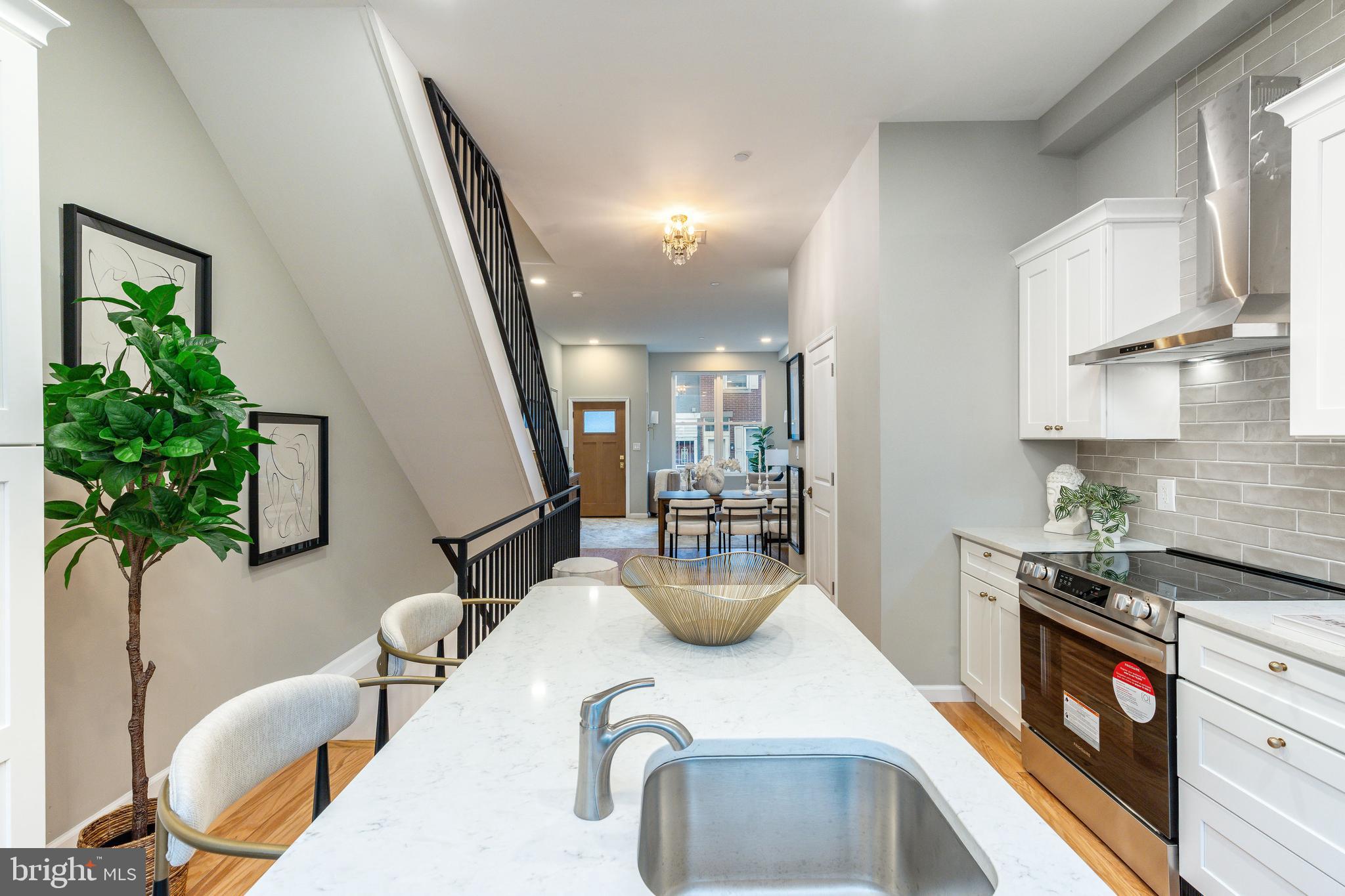 PENNSPORT - Residential