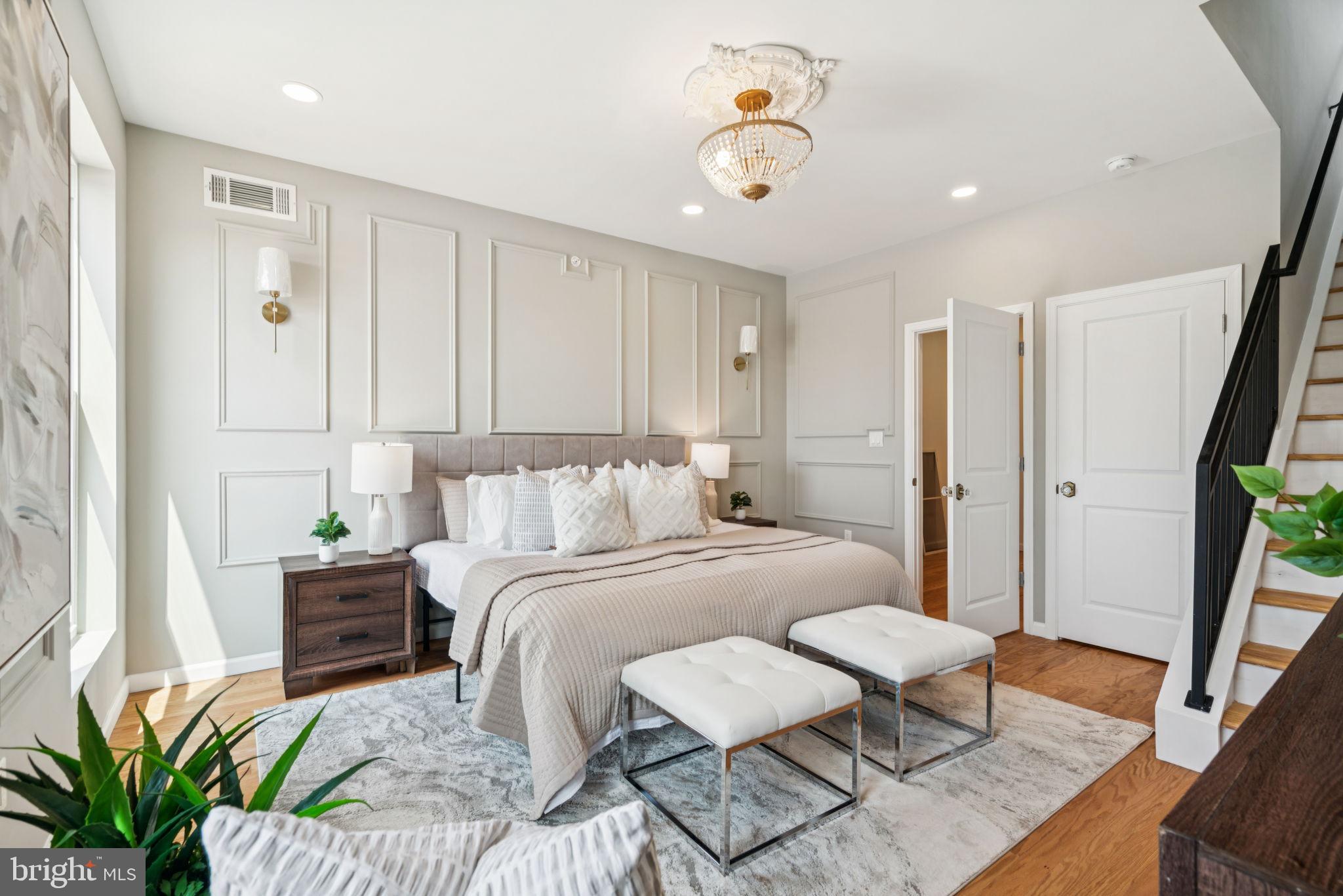 PENNSPORT - Residential