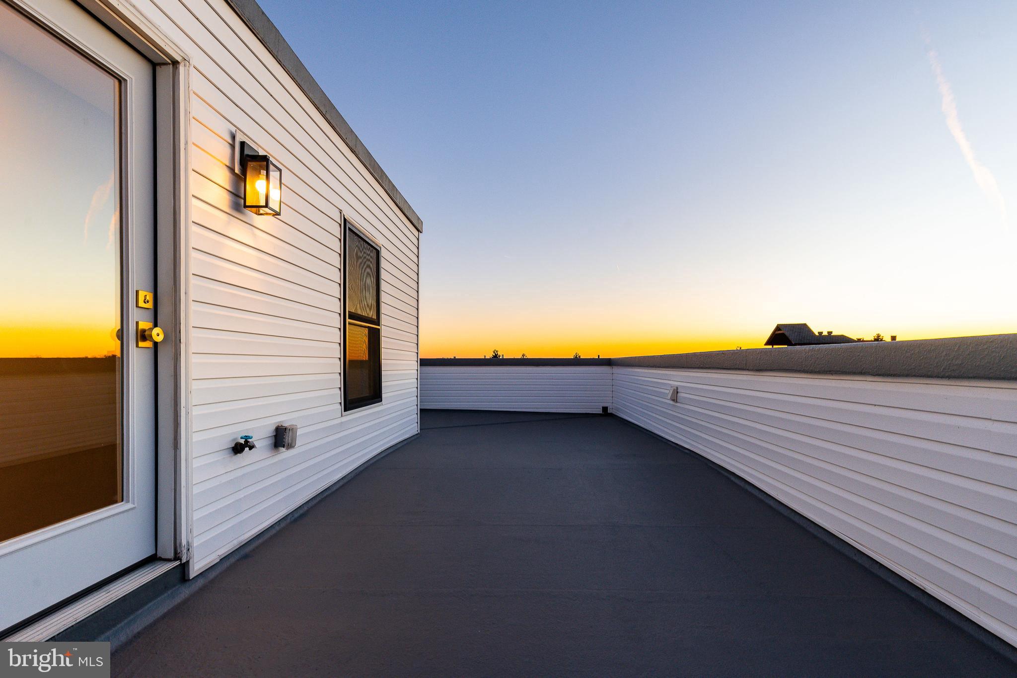 PENNSPORT - Residential