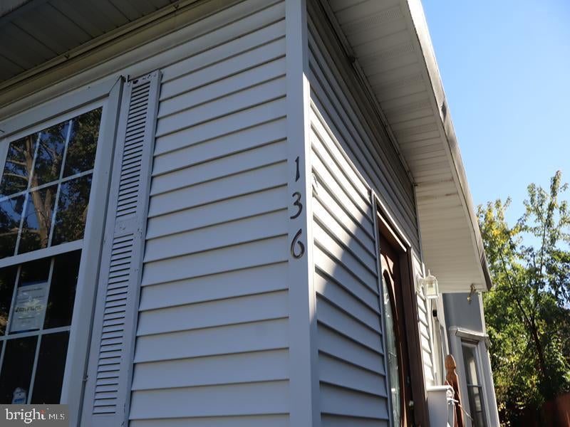 136 E UPSAL STREET