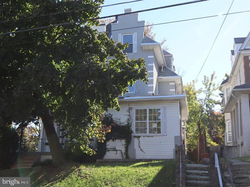 136 E UPSAL STREET
