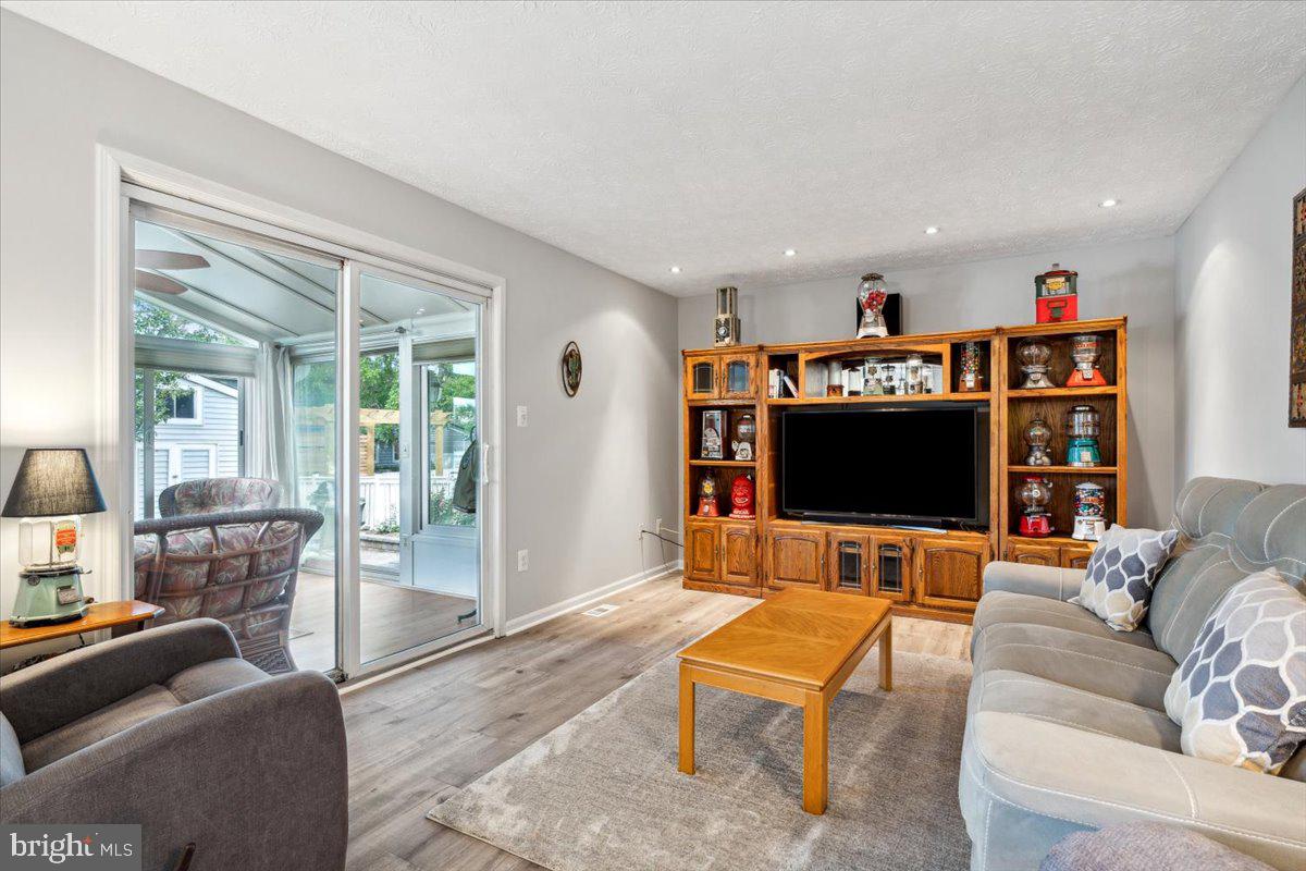 GOLF VIEW - Residential