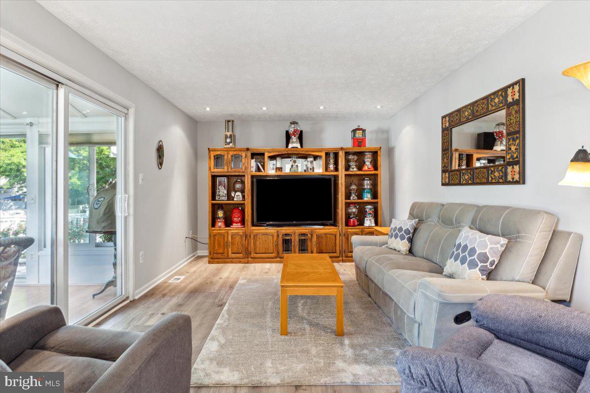 GOLF VIEW - Residential